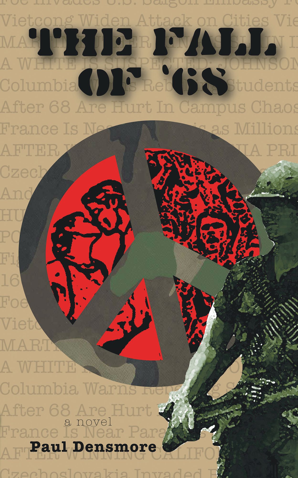 THE FALL OF '68