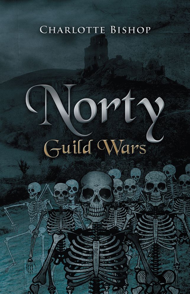 Norty: Guild Wars