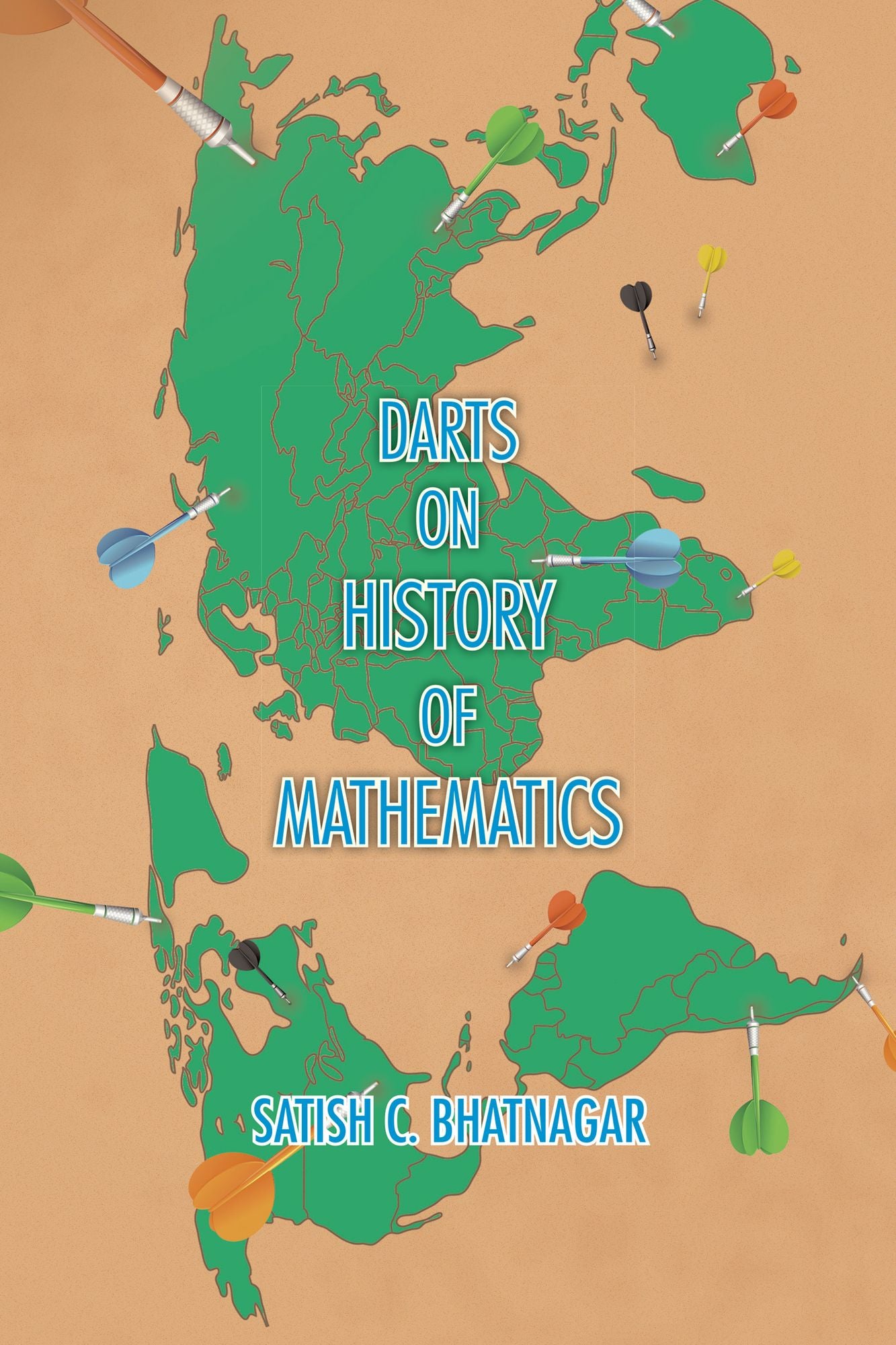 DARTS ON HISTORY OF MATHEMATICS