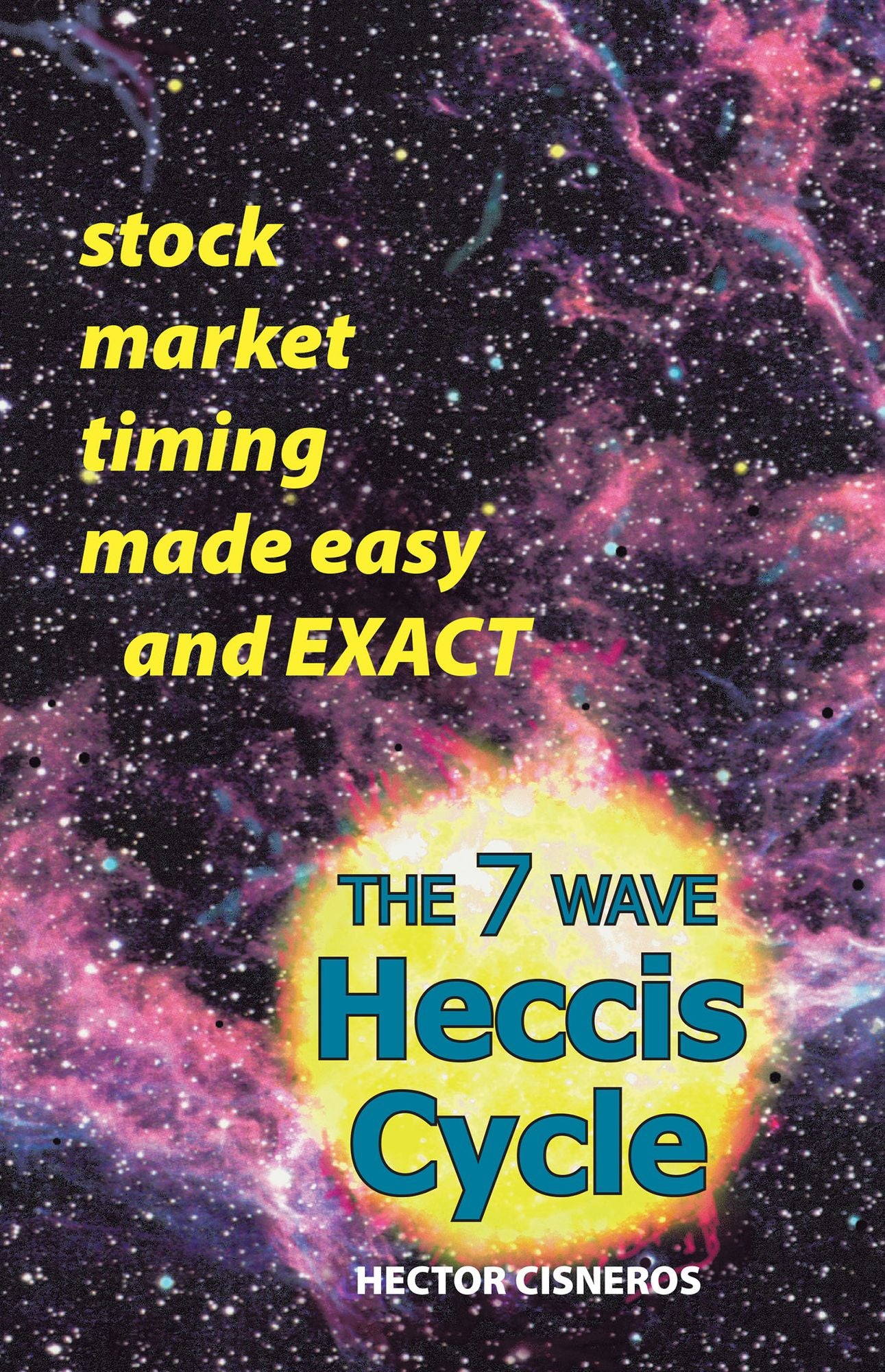 Heccis Cycle