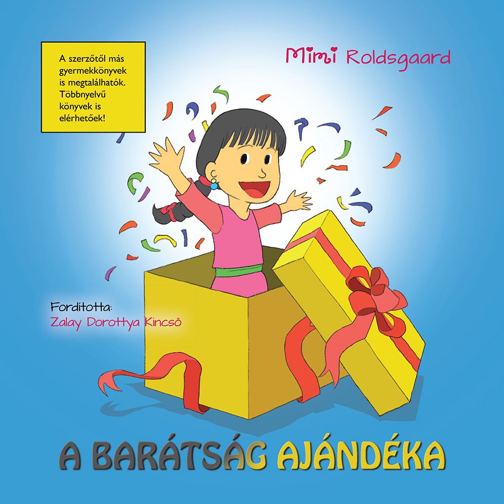A barátság ajándéka