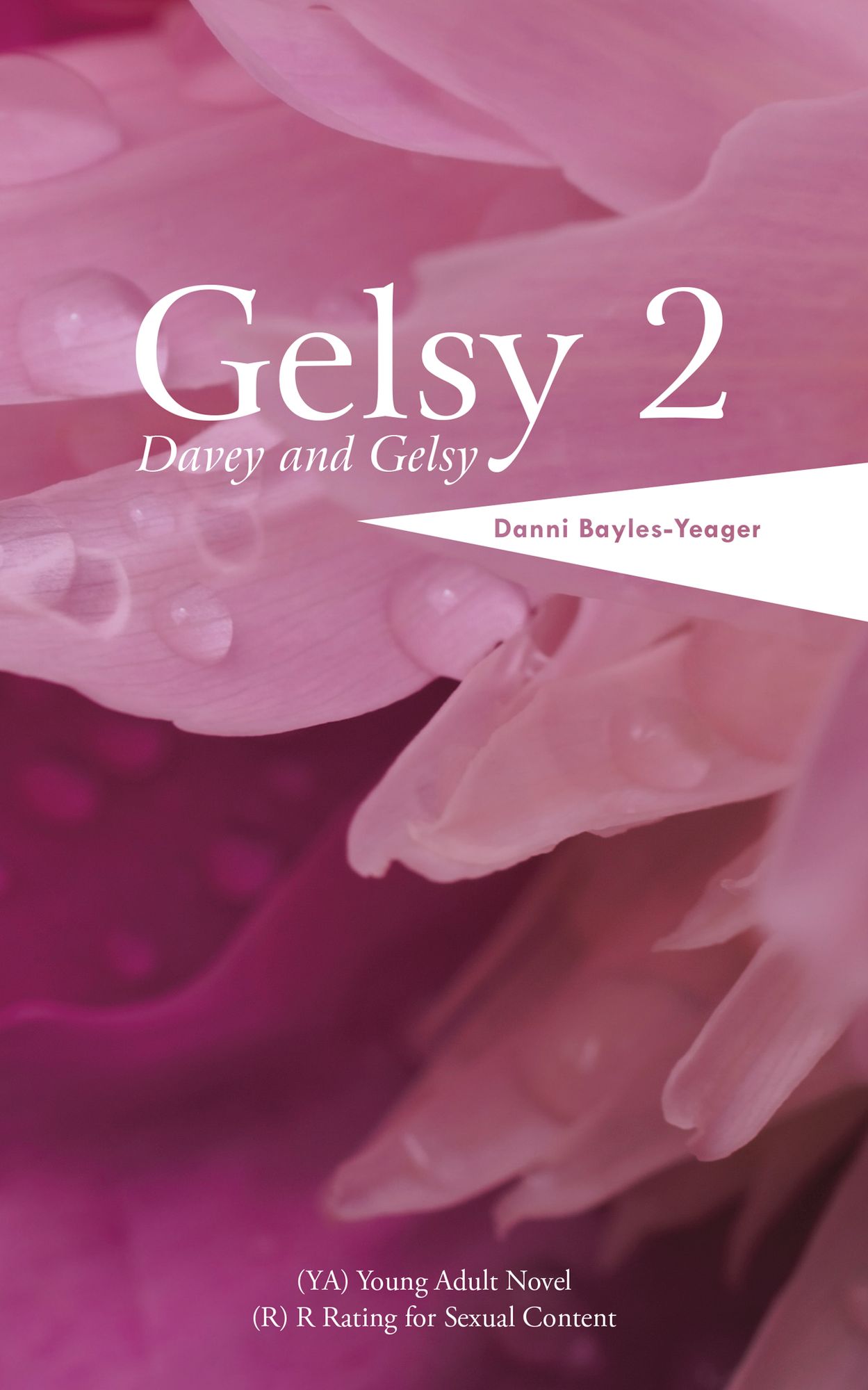 Gelsy 2: Davey and Gelsy