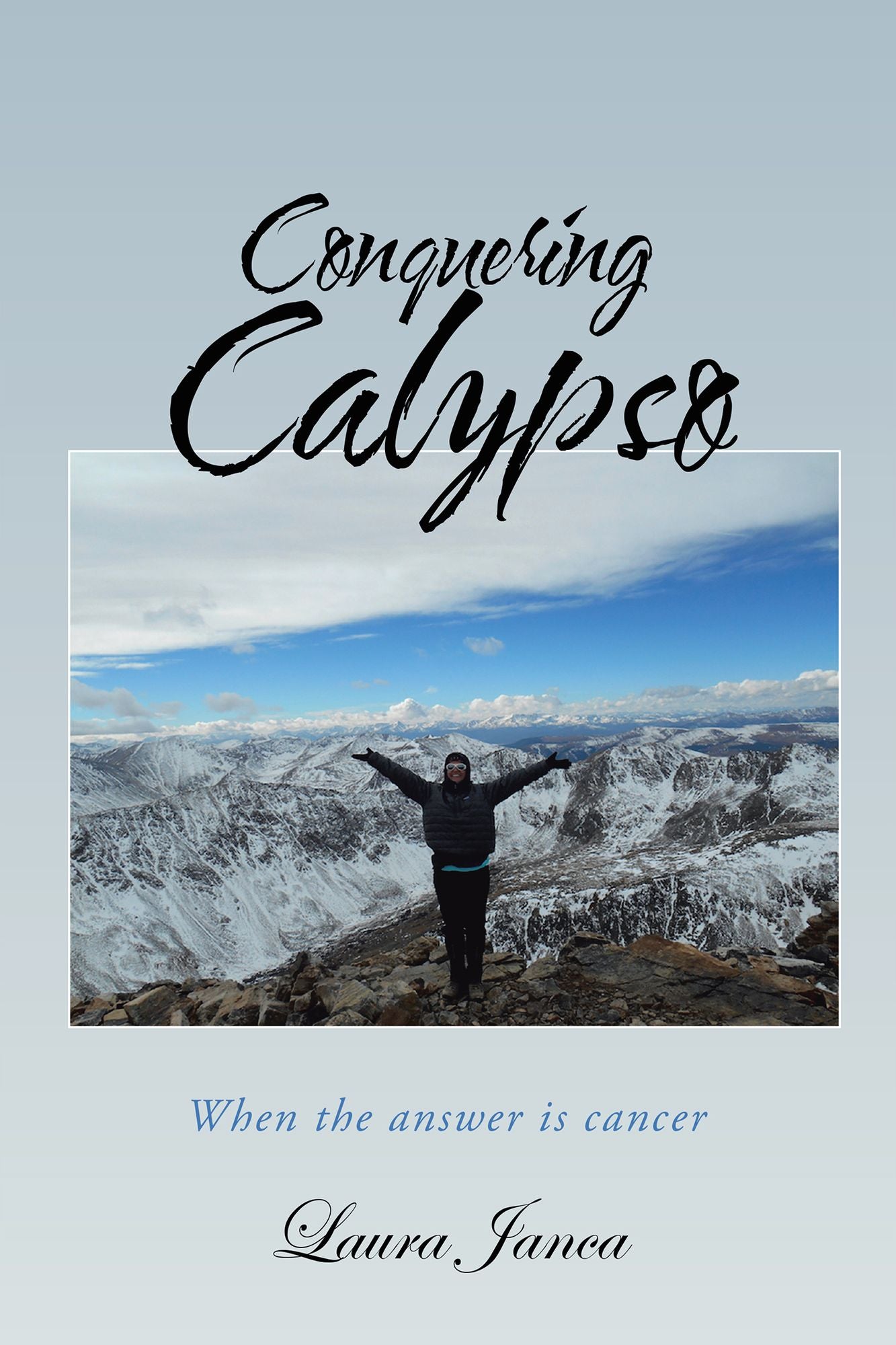 Conquering Calypso: When the answer is cancer