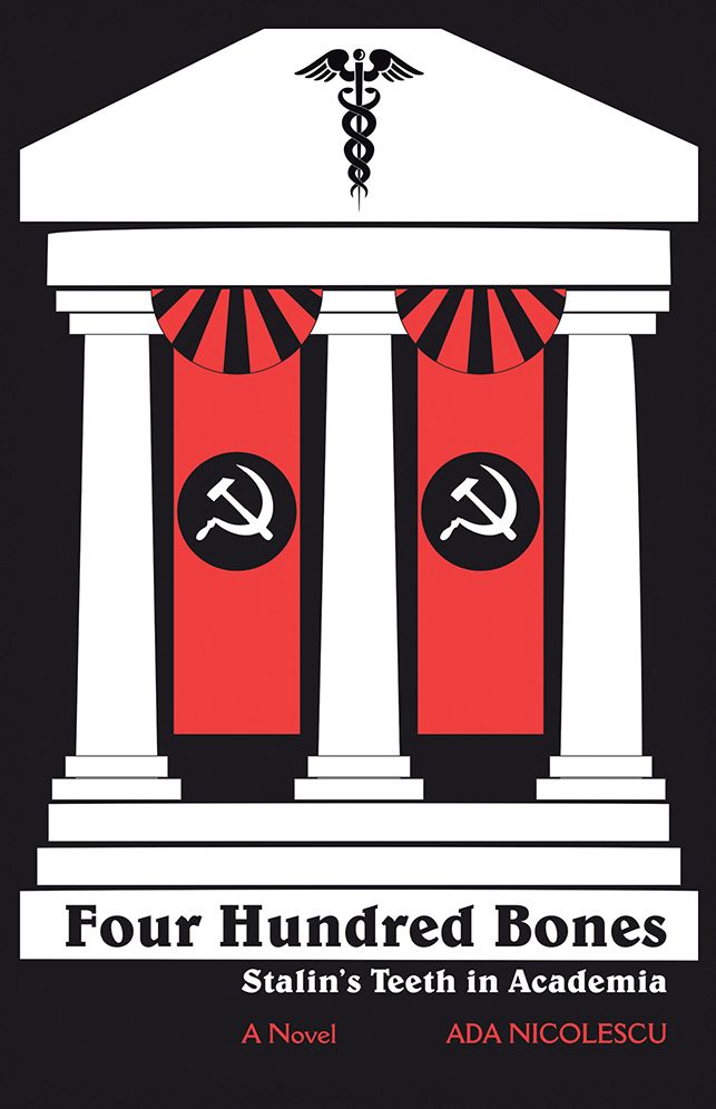 Four Hundred Bones: Stalin's Teeth in Academia