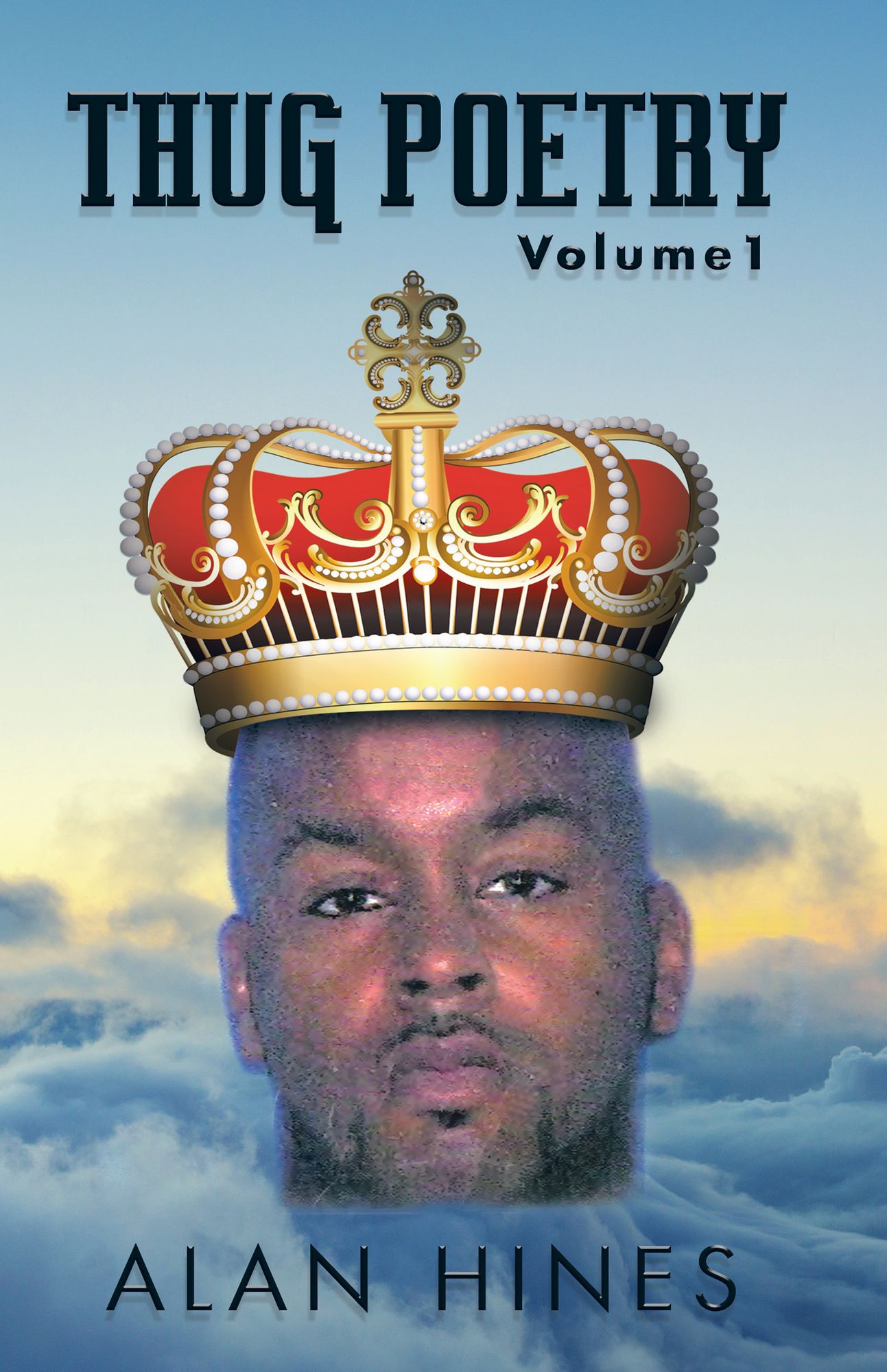 THUG POETRY: Volume1