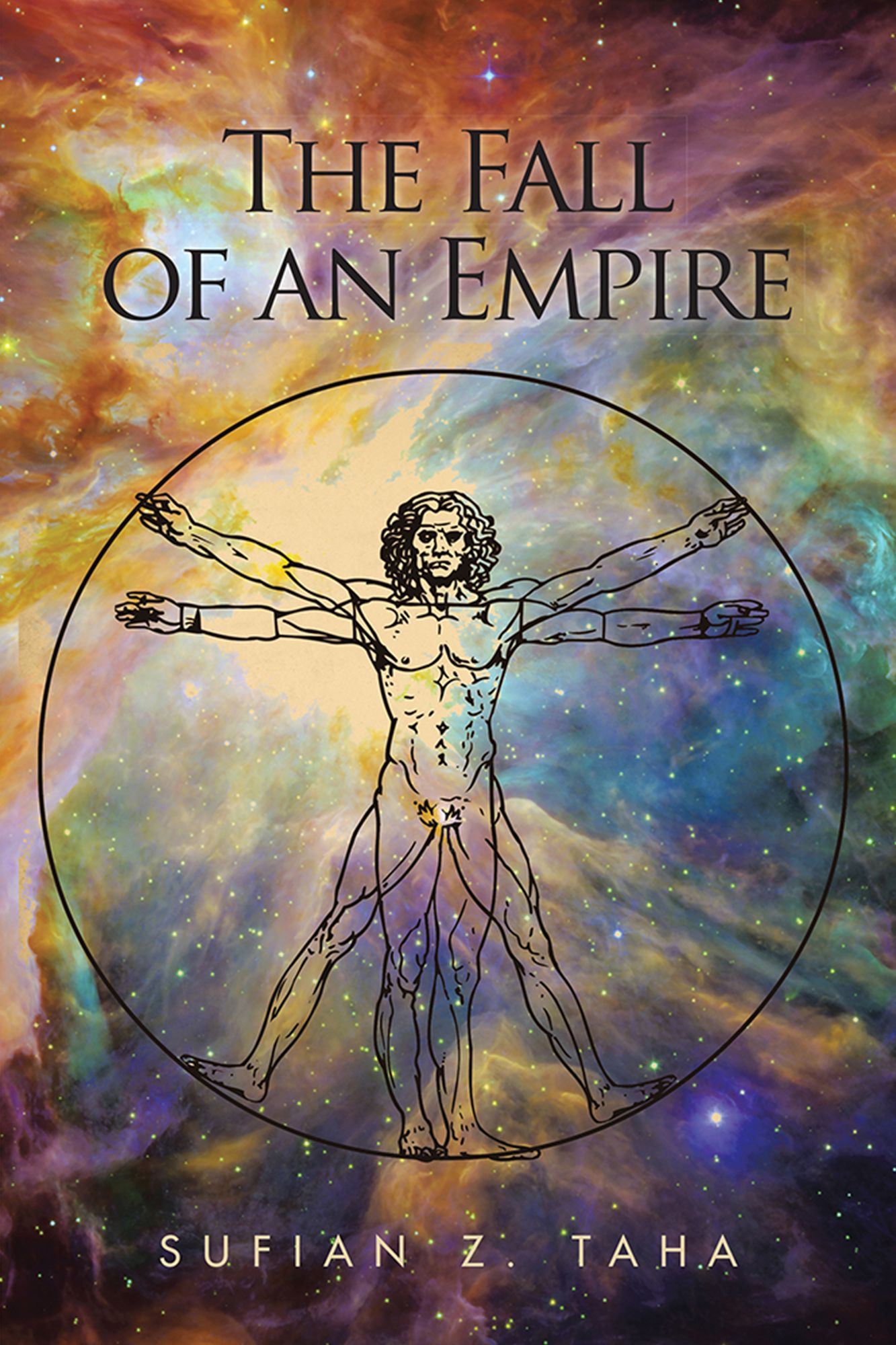 THE FALL OF AN EMPIRE
