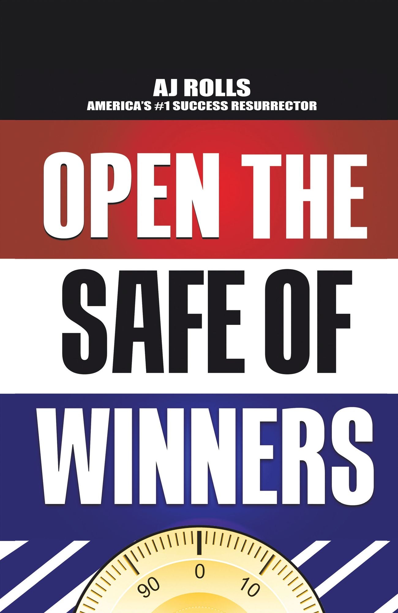 Open the Safe of Winners