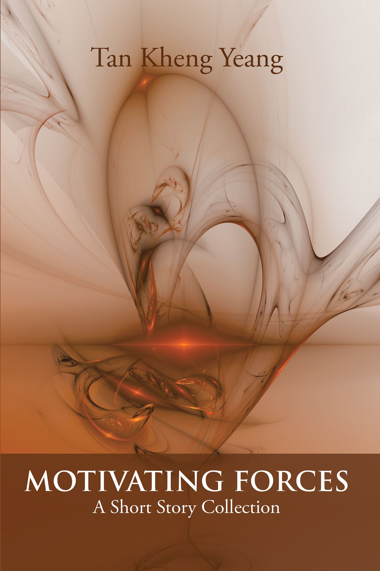 Motivating Forces: A Short Story Collection