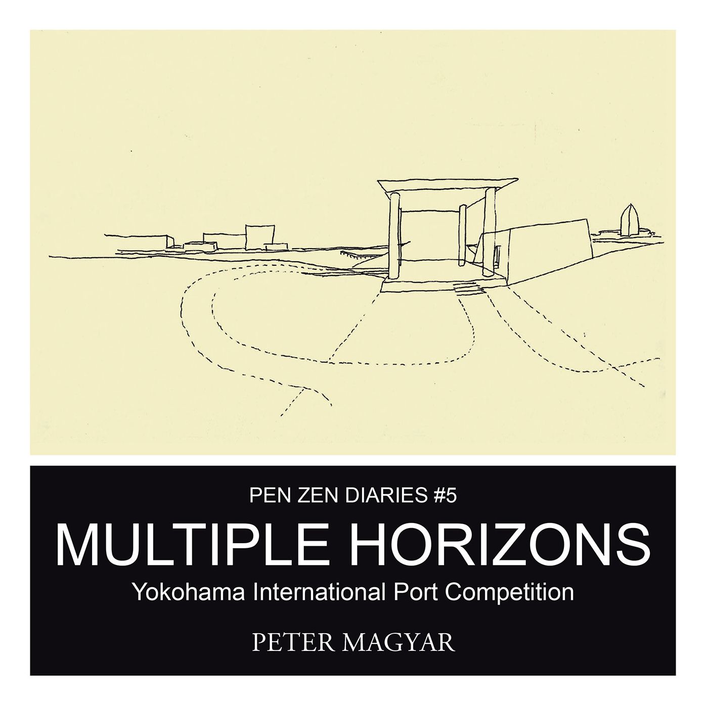 Multiple Horizons: Yokohama International Port Competition