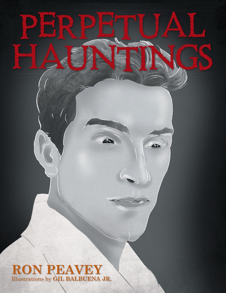 PERPETUAL HAUNTINGS: None