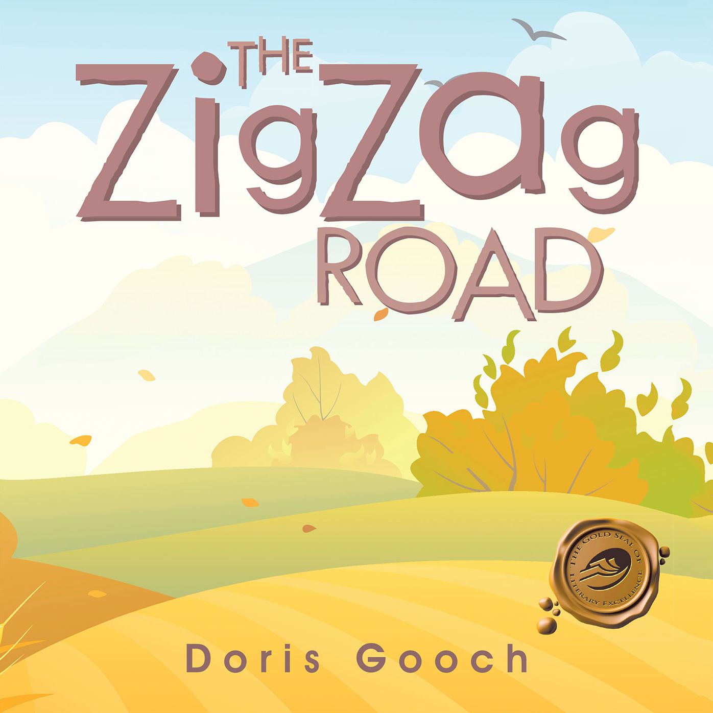 The Zigzag Road