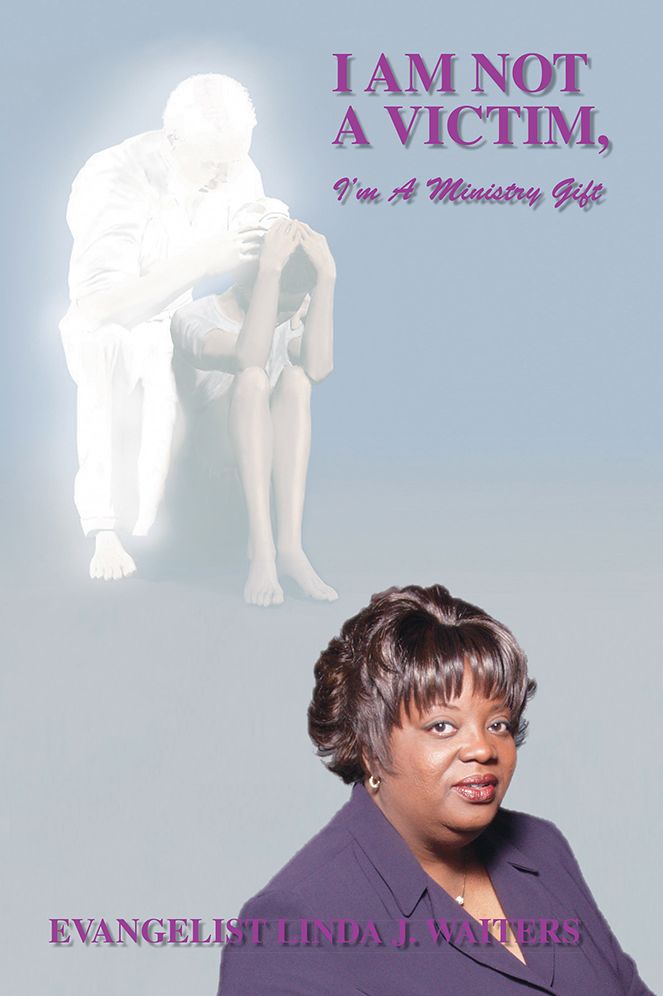 I Am Not A Victim, I'm A Ministry Gift