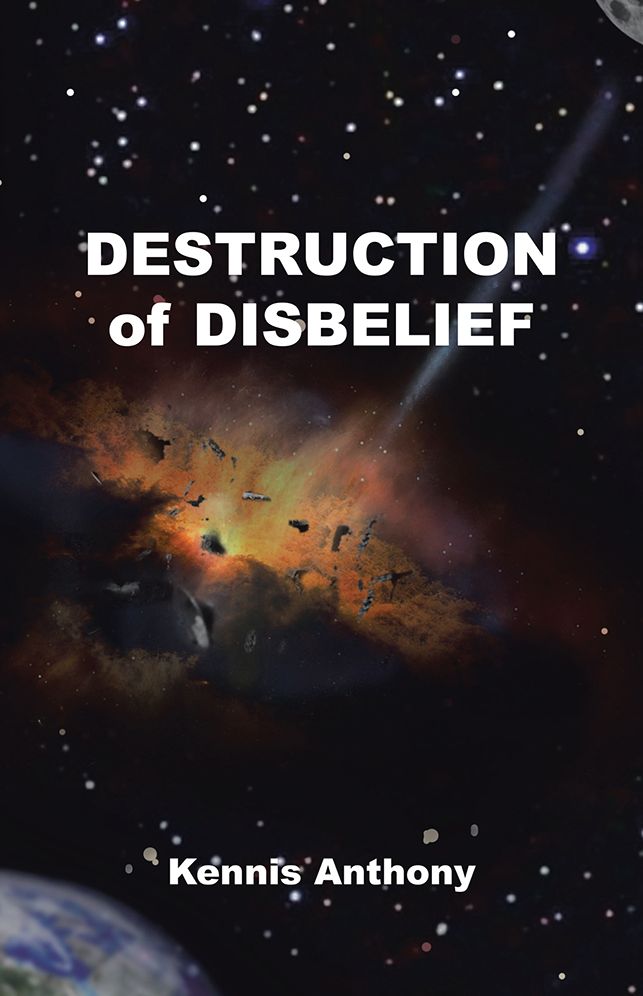 Destruction of Disbelief