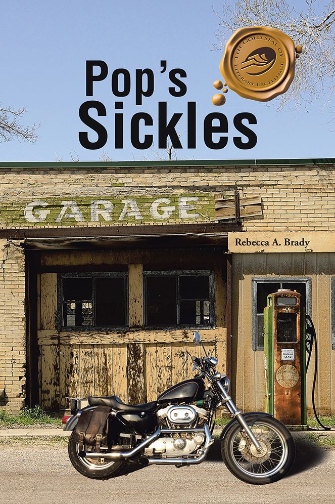 Pop's Sickles