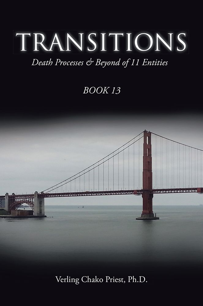 Transitions: Death Processes & Beyond of 11 Entities