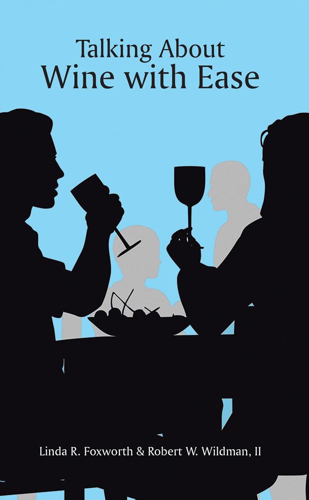 Talking About Wine with Ease