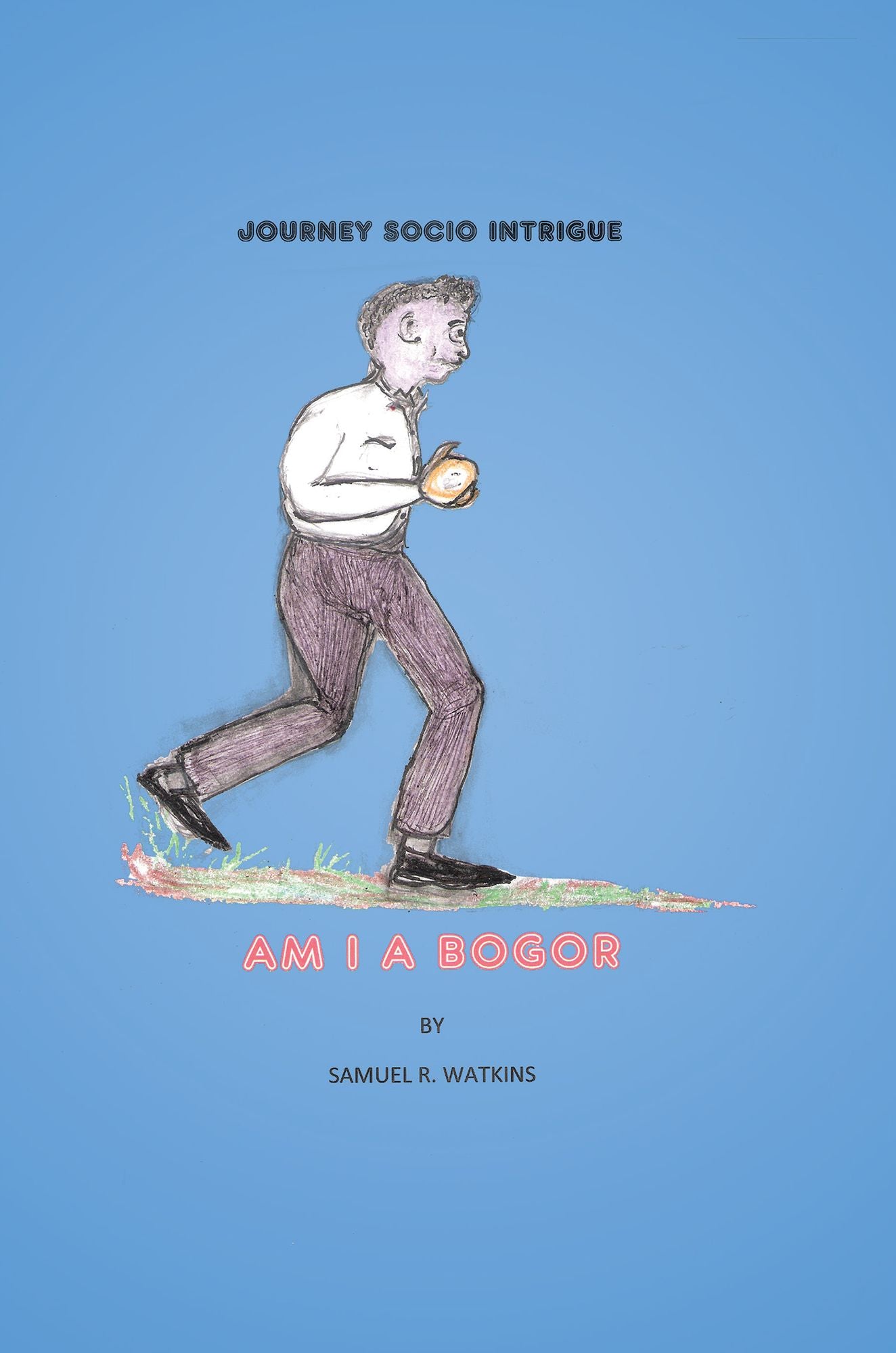 Socio Journey: Am I a Bogour