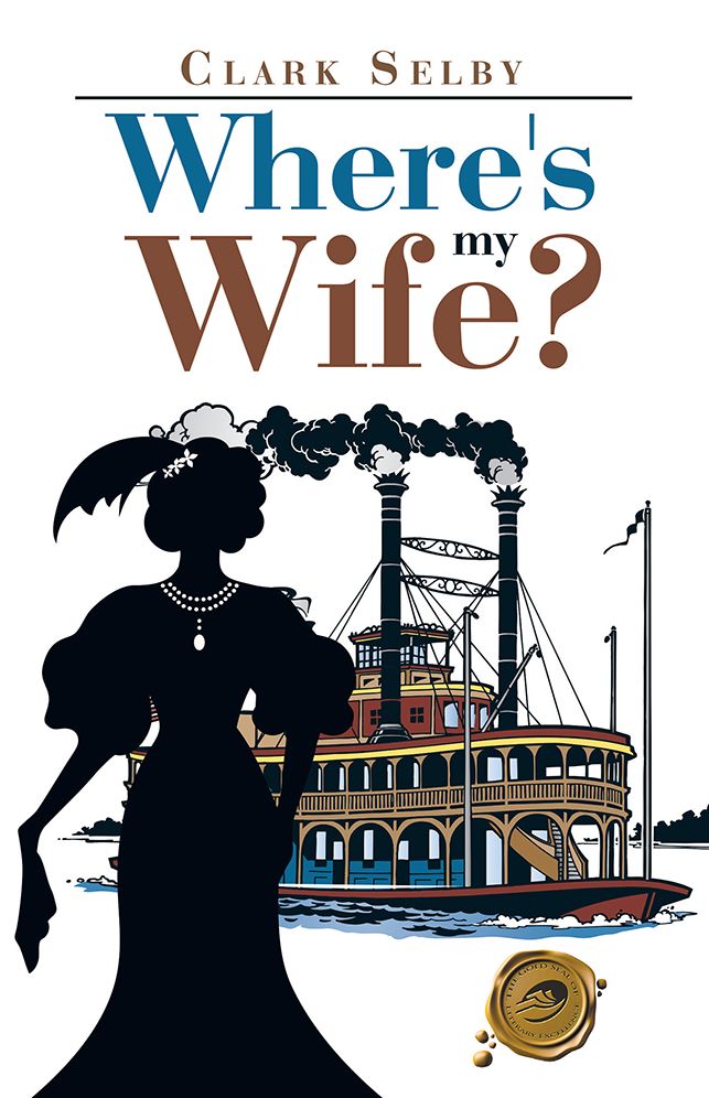 Where's My Wife?