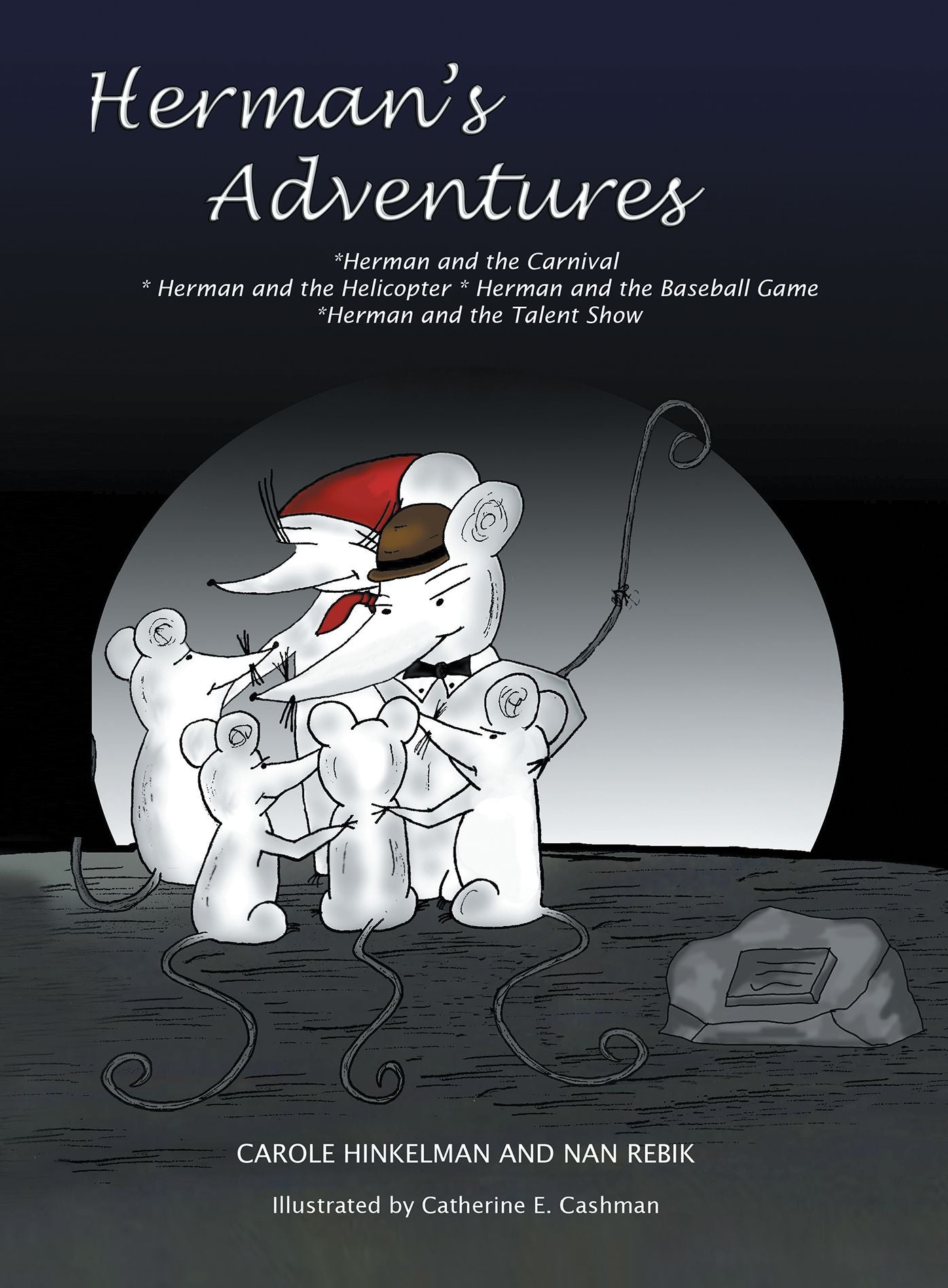 Herman's Adventure