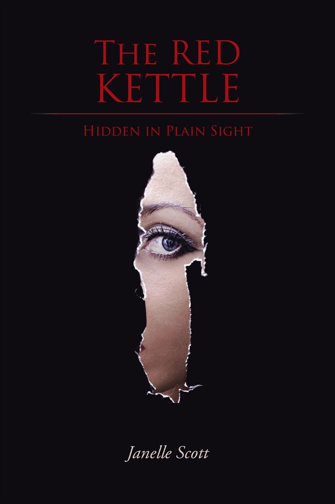 The Red Kettle: Hidden in Plain Sight