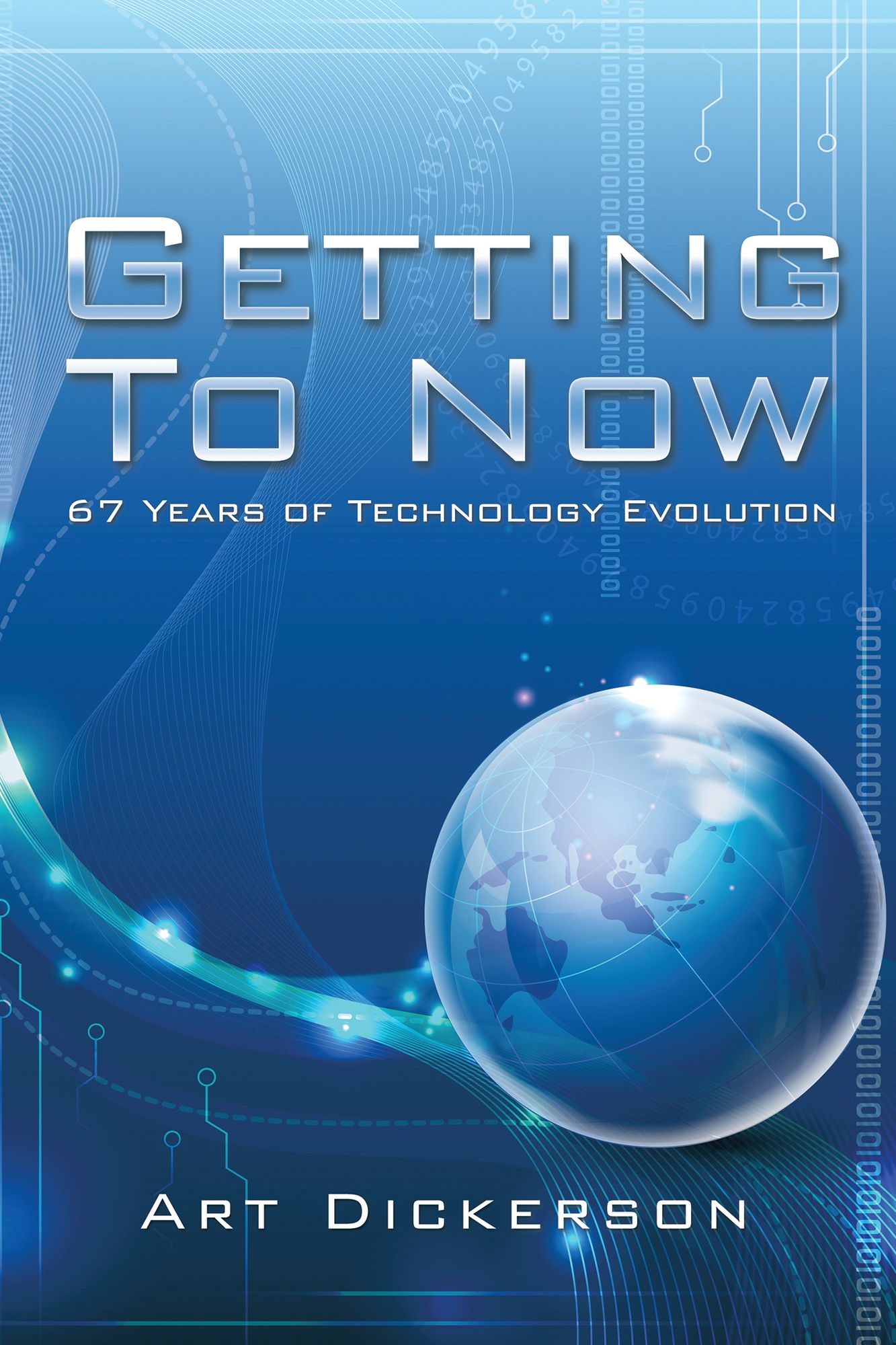 Getting To Now: 67 Years of Technology Evolution