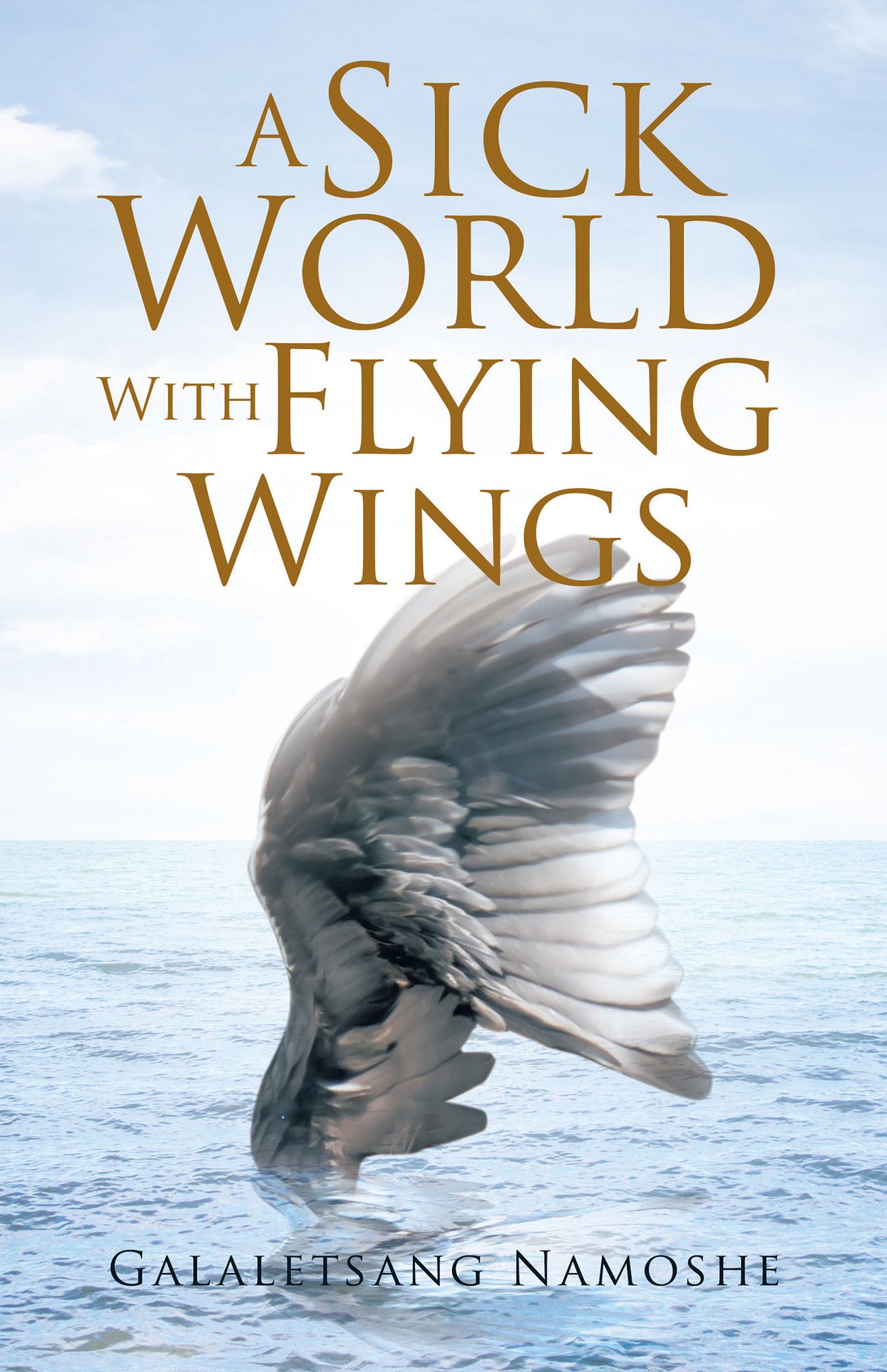 A Sick World With Flying Wings