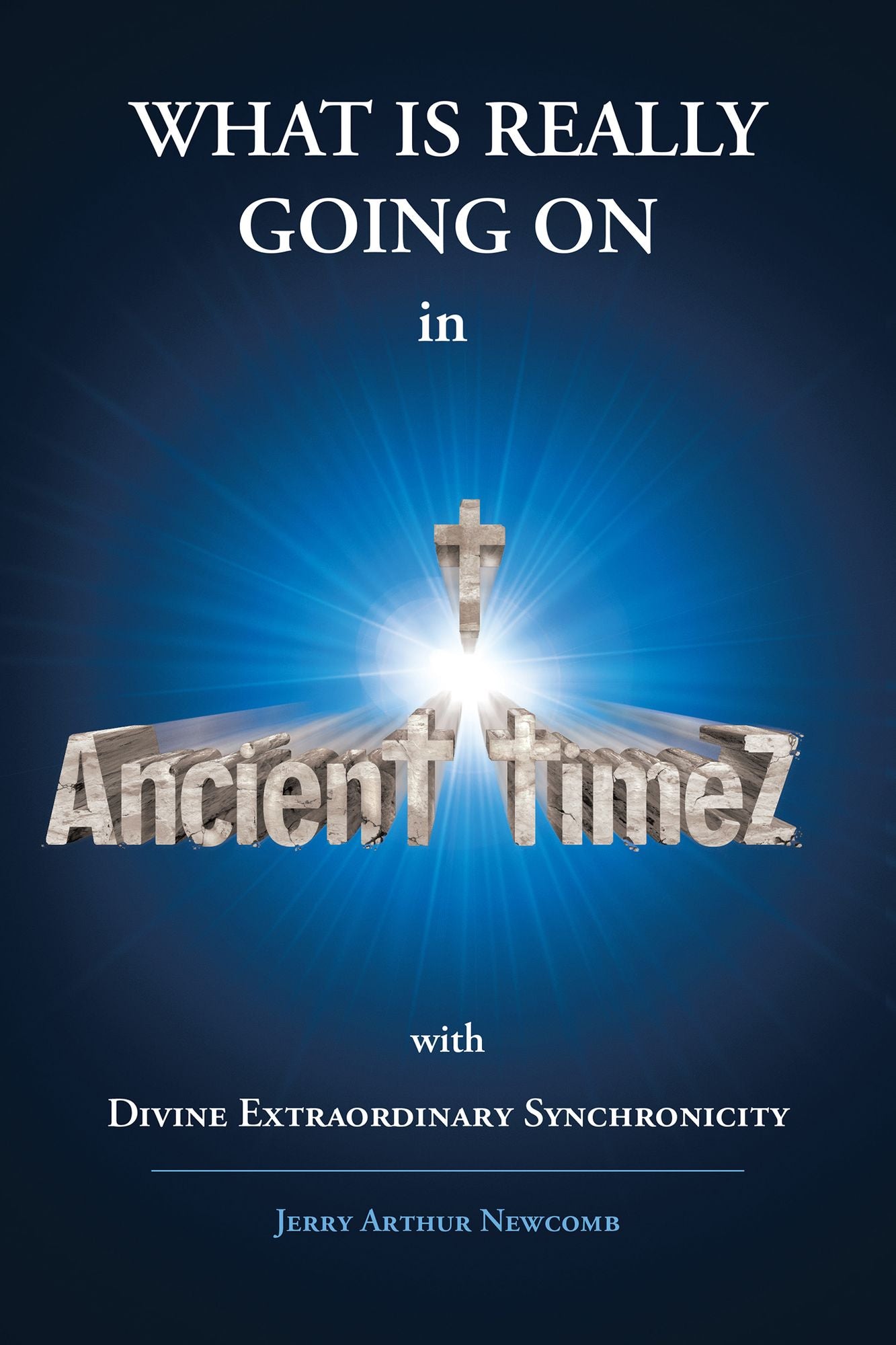 Ancient TimeZ: Divine Extraordinary Synchronicity
