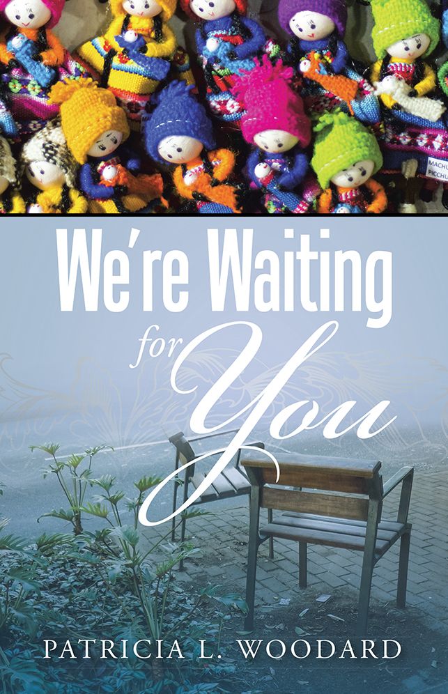 We're Waiting for You