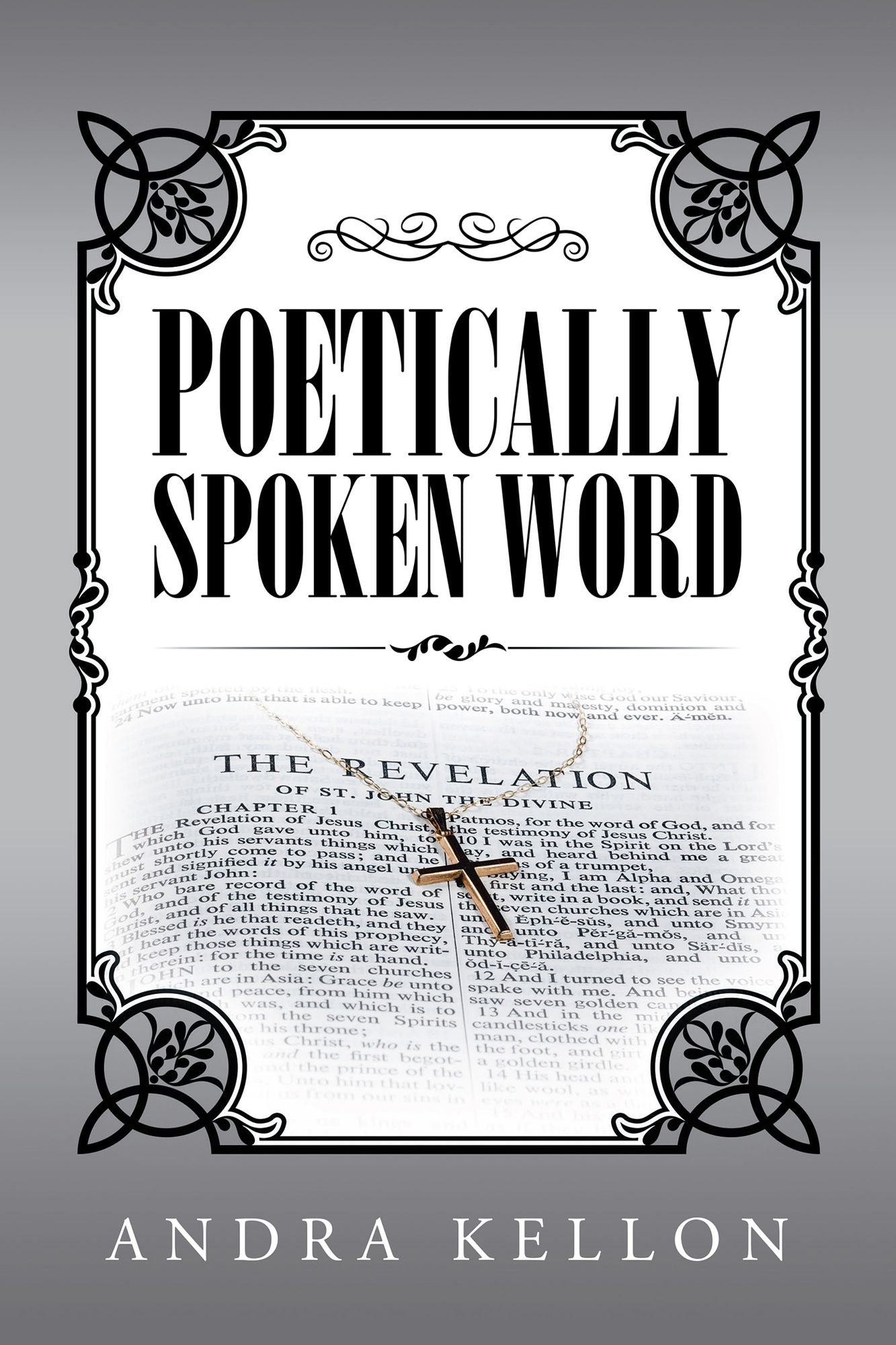 POETICALLY SPOKEN WORD