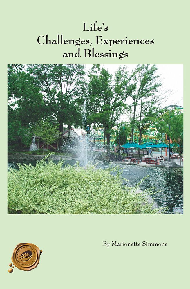 Life's Challenges, Experiences and Blessings