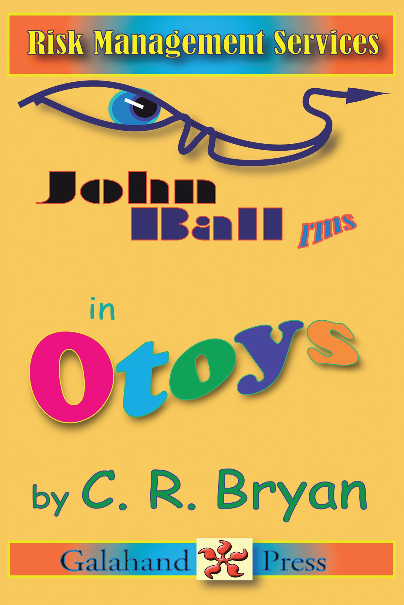 John Ball - RMS in Otoys