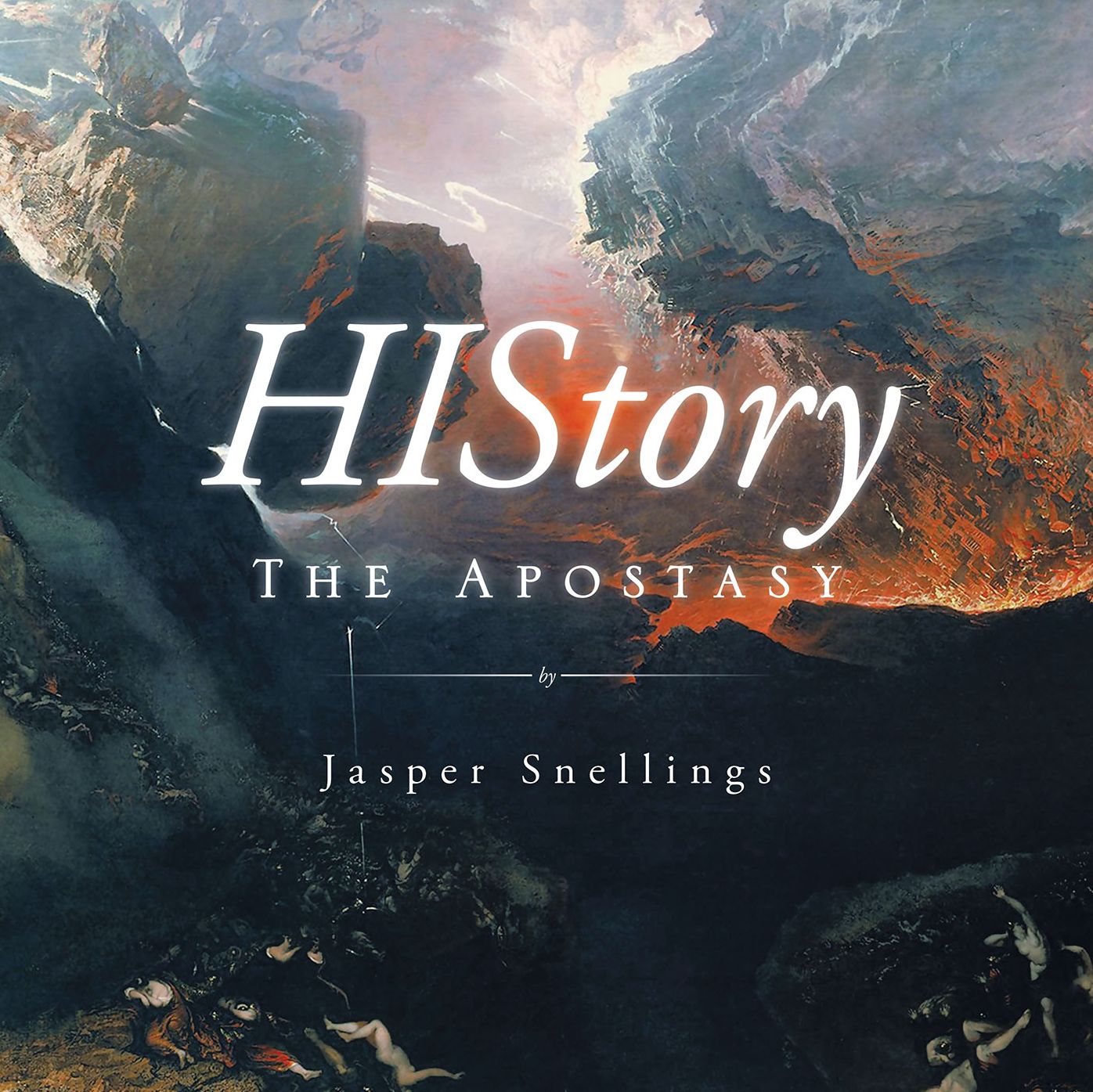 HIStory: The Apostasy