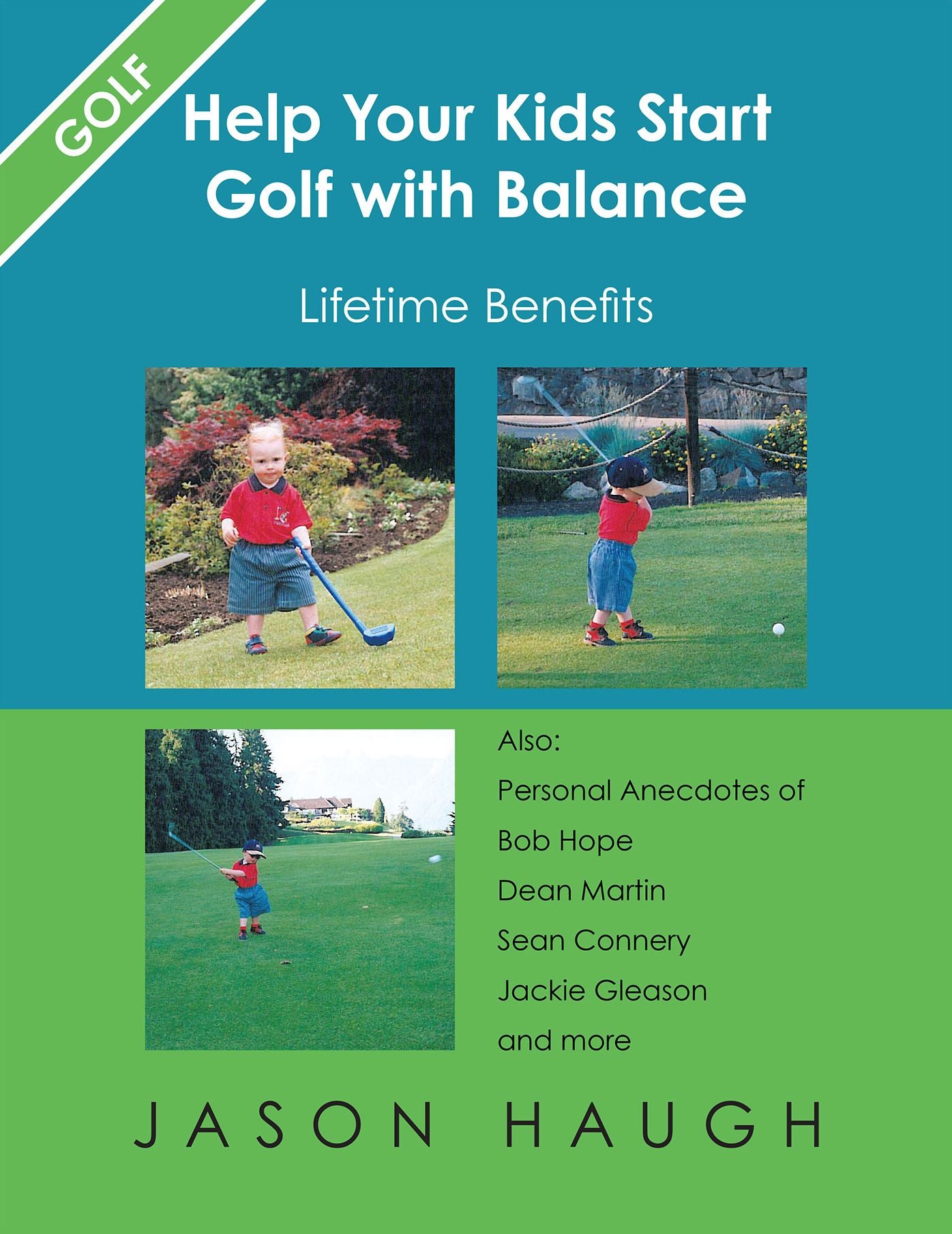 Help Your Kids Start with Balance: Lifetime Benefits