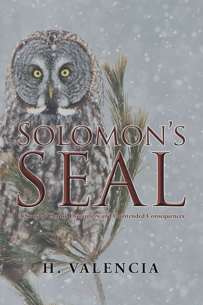 Solomon's Seal: A Story of Chance Encounters and Unintended Consequences