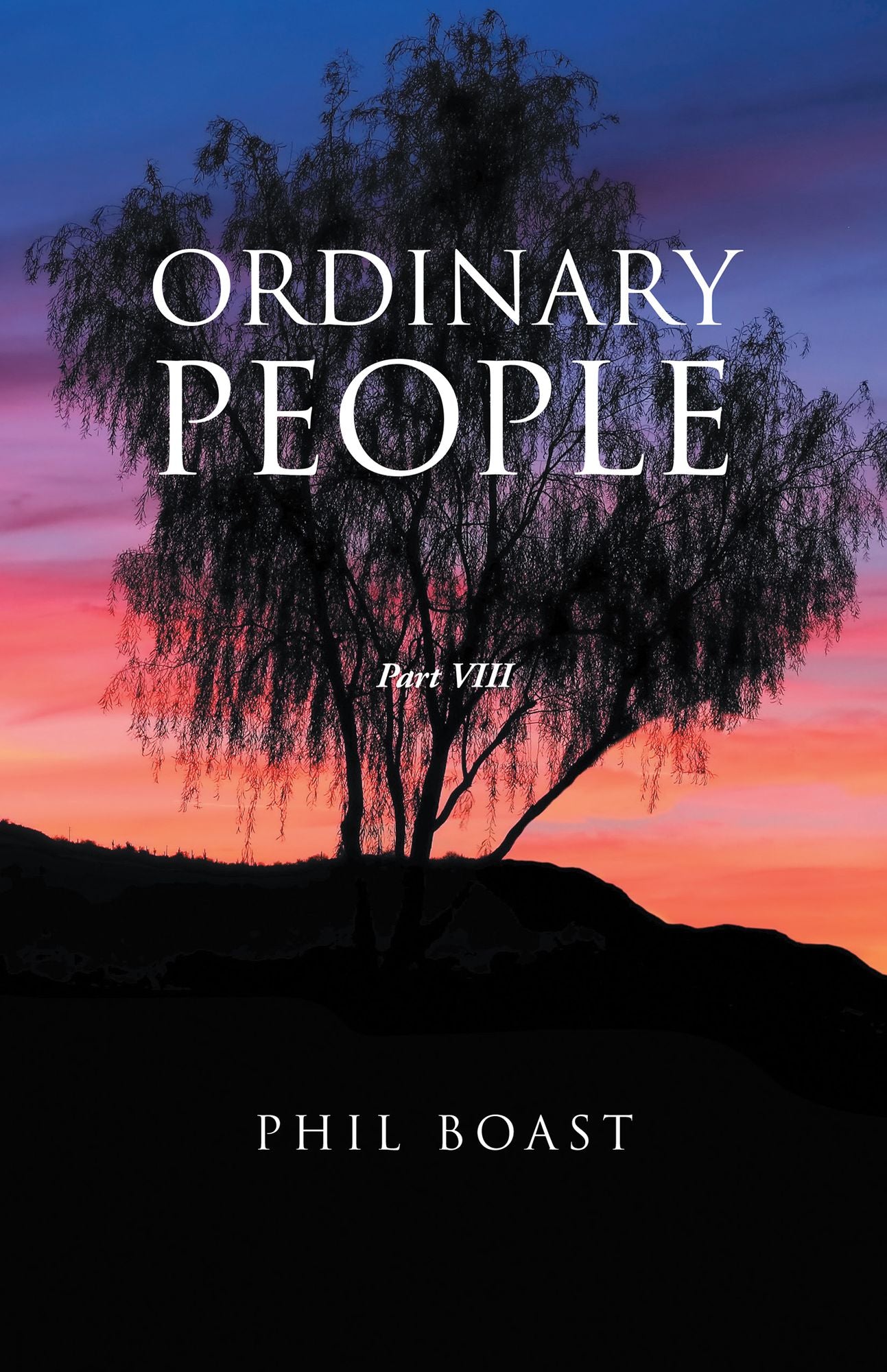 Ordinary People: Part VIII