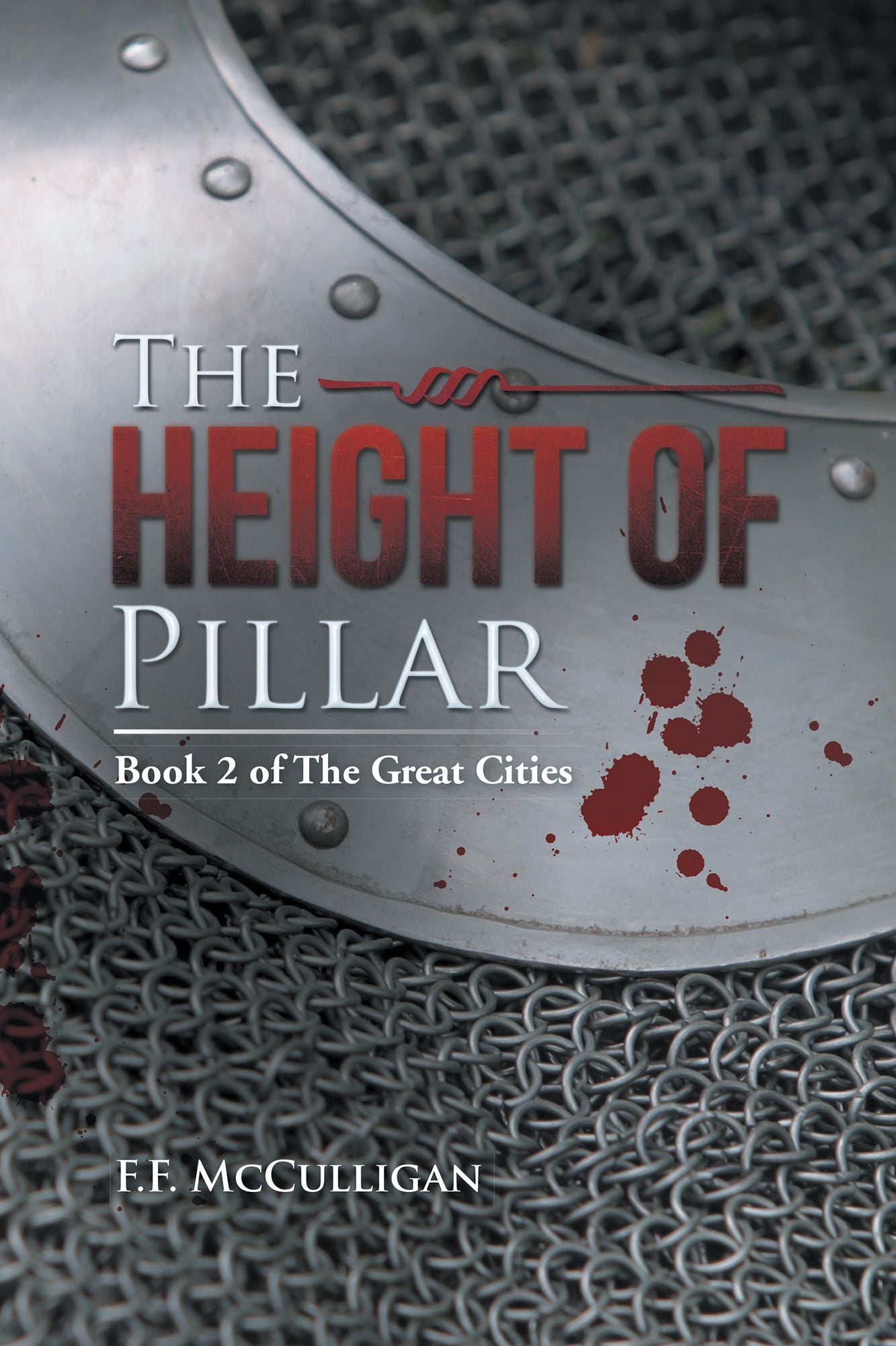 The Height of Pillar: Book 2 of the Great Cities