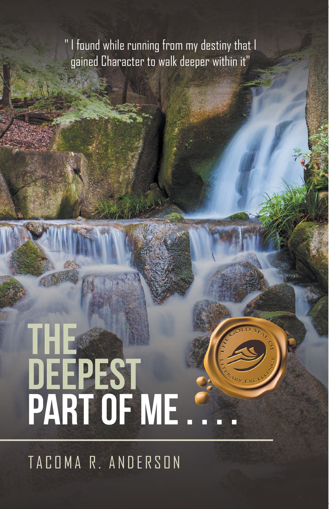 The Deepest Part of Me . . . .: Echoes of My Soul