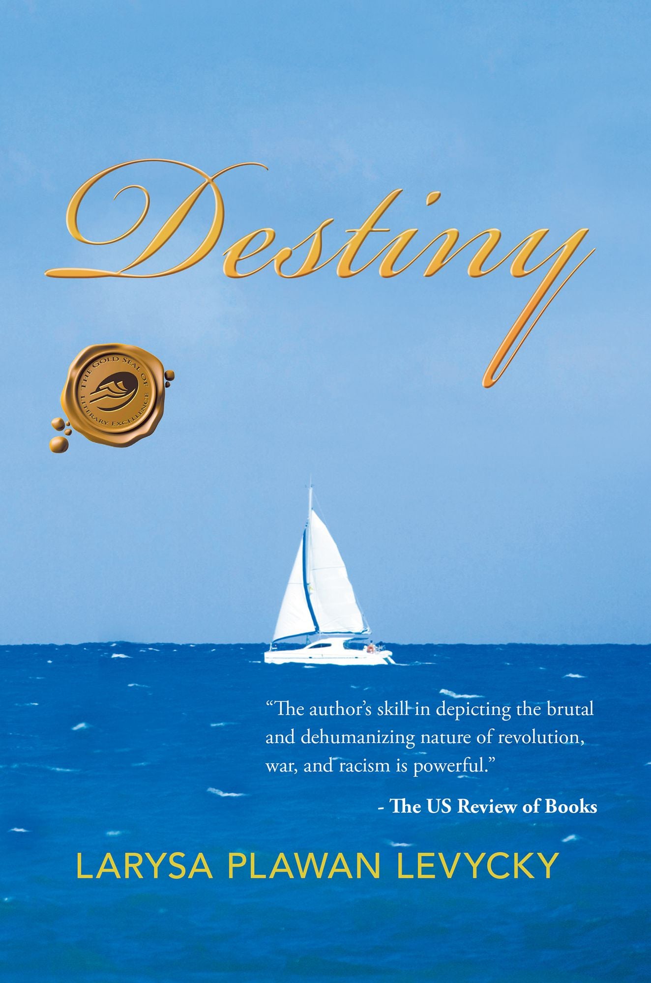 Destiny