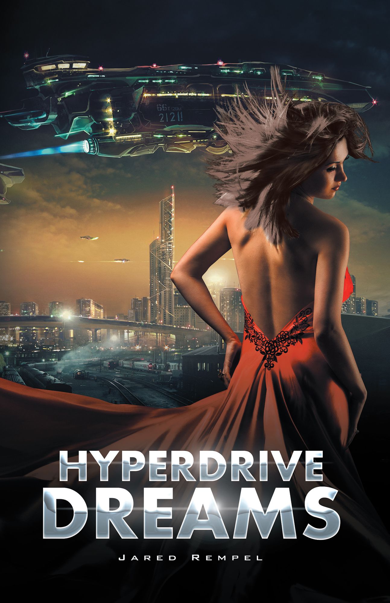 Hyperdrive Dreams