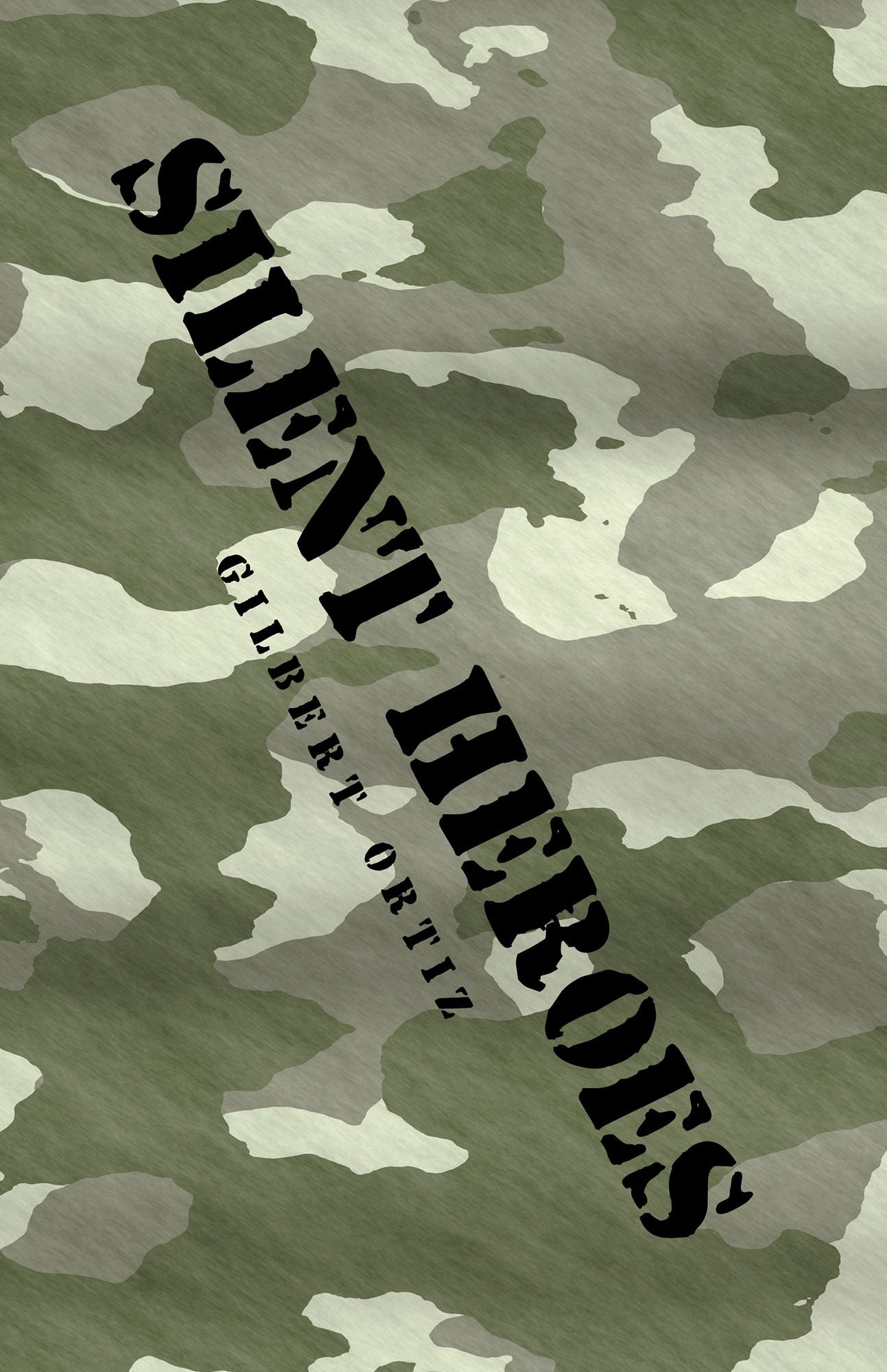 Silent Heroes