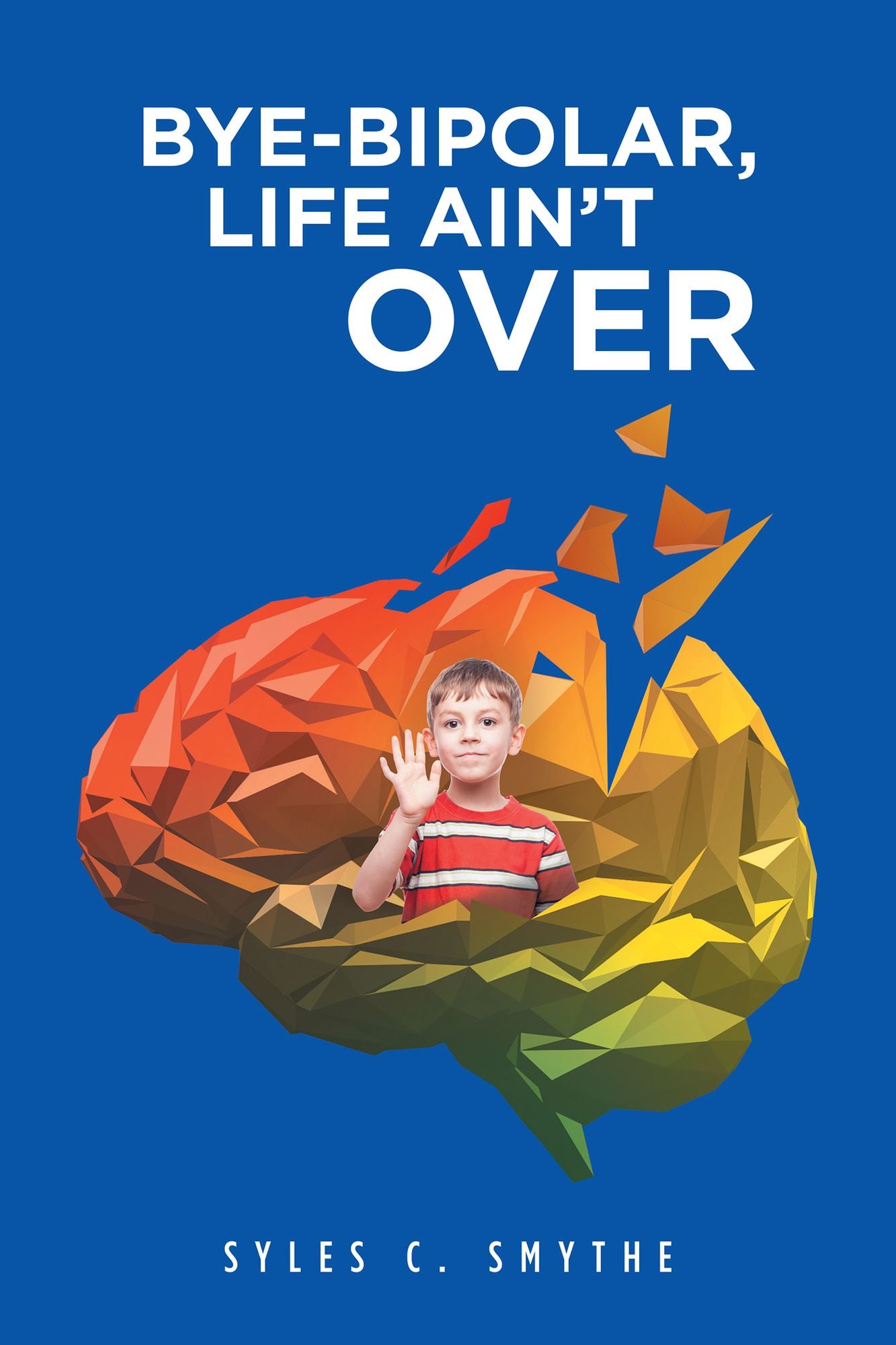 Bye-Bipolar, Life Aint Over