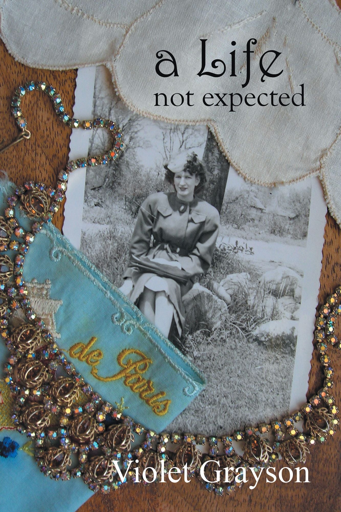 A Life Not Expected: But a Journey Worth Taking