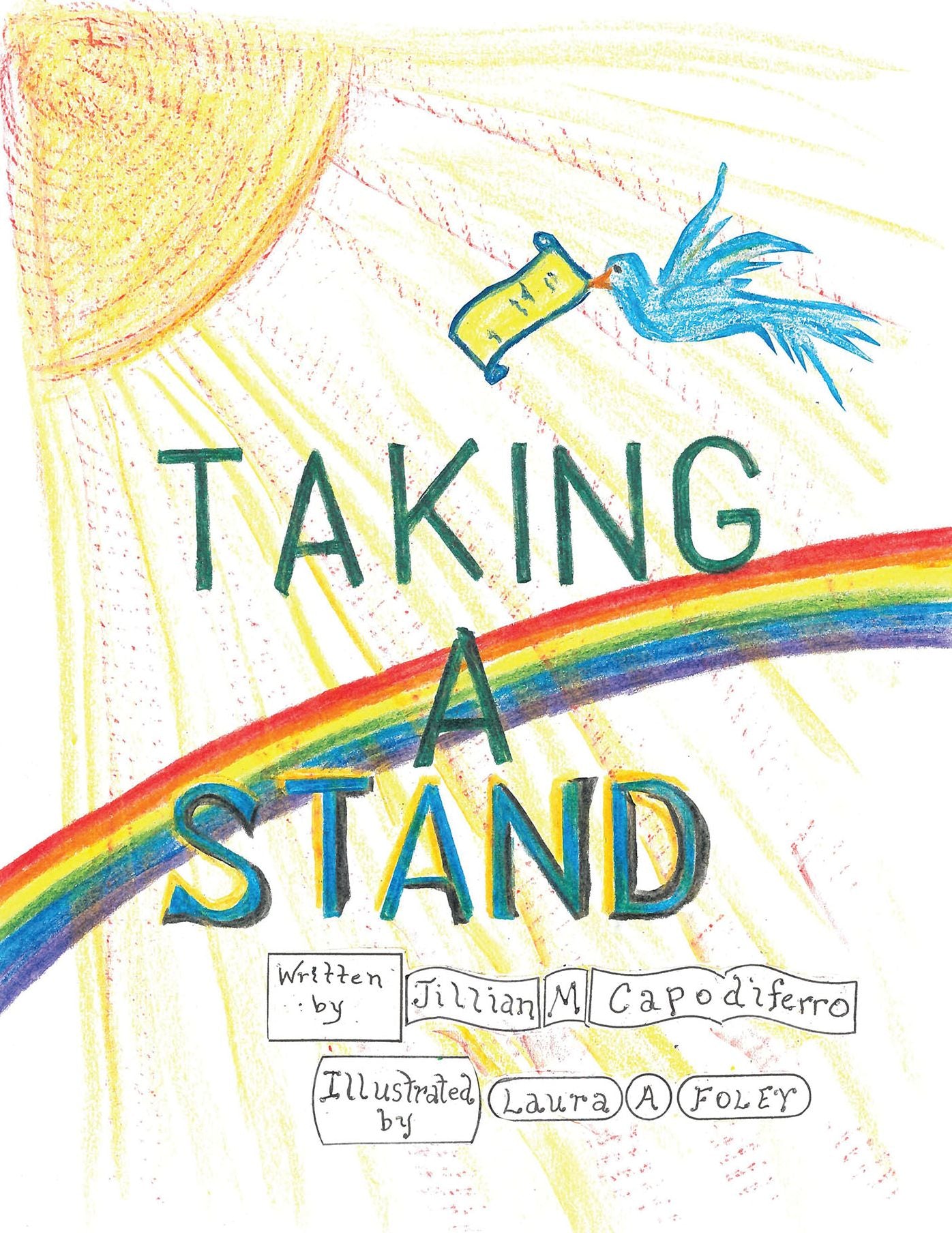 Taking a Stand