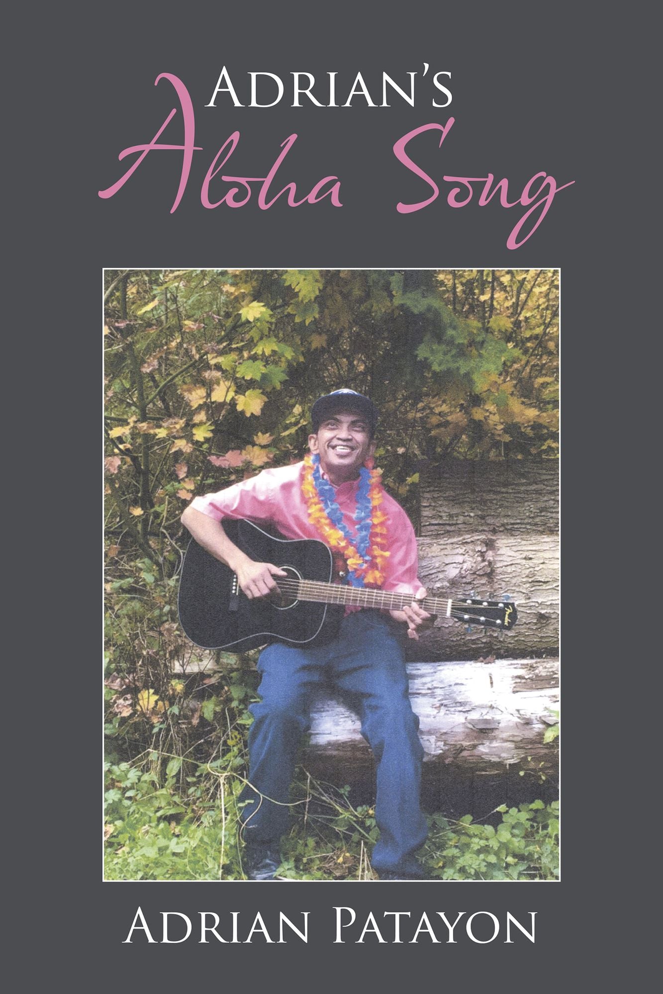 Adrian'S Aloha Song