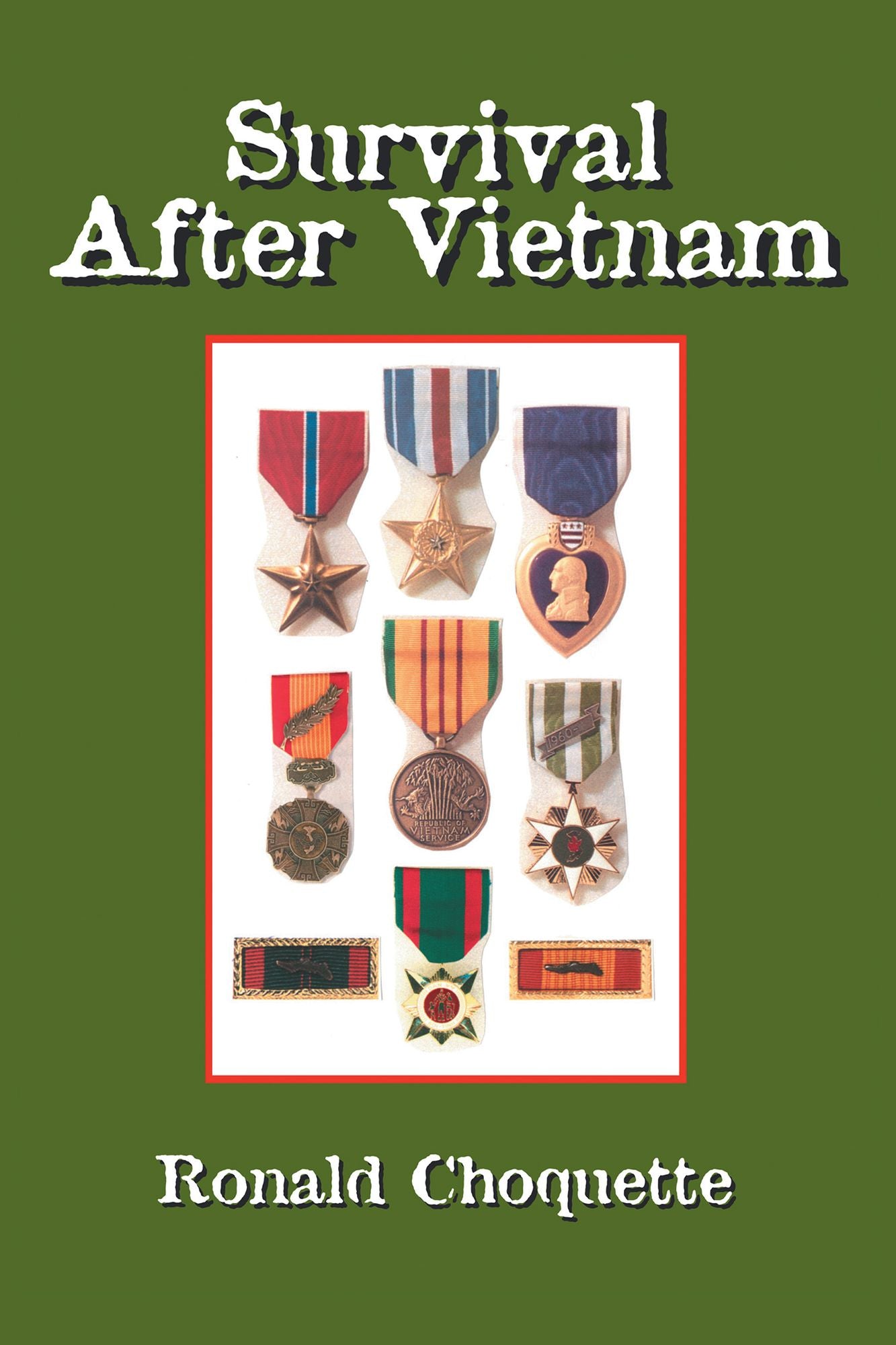 Survival After Vietnam