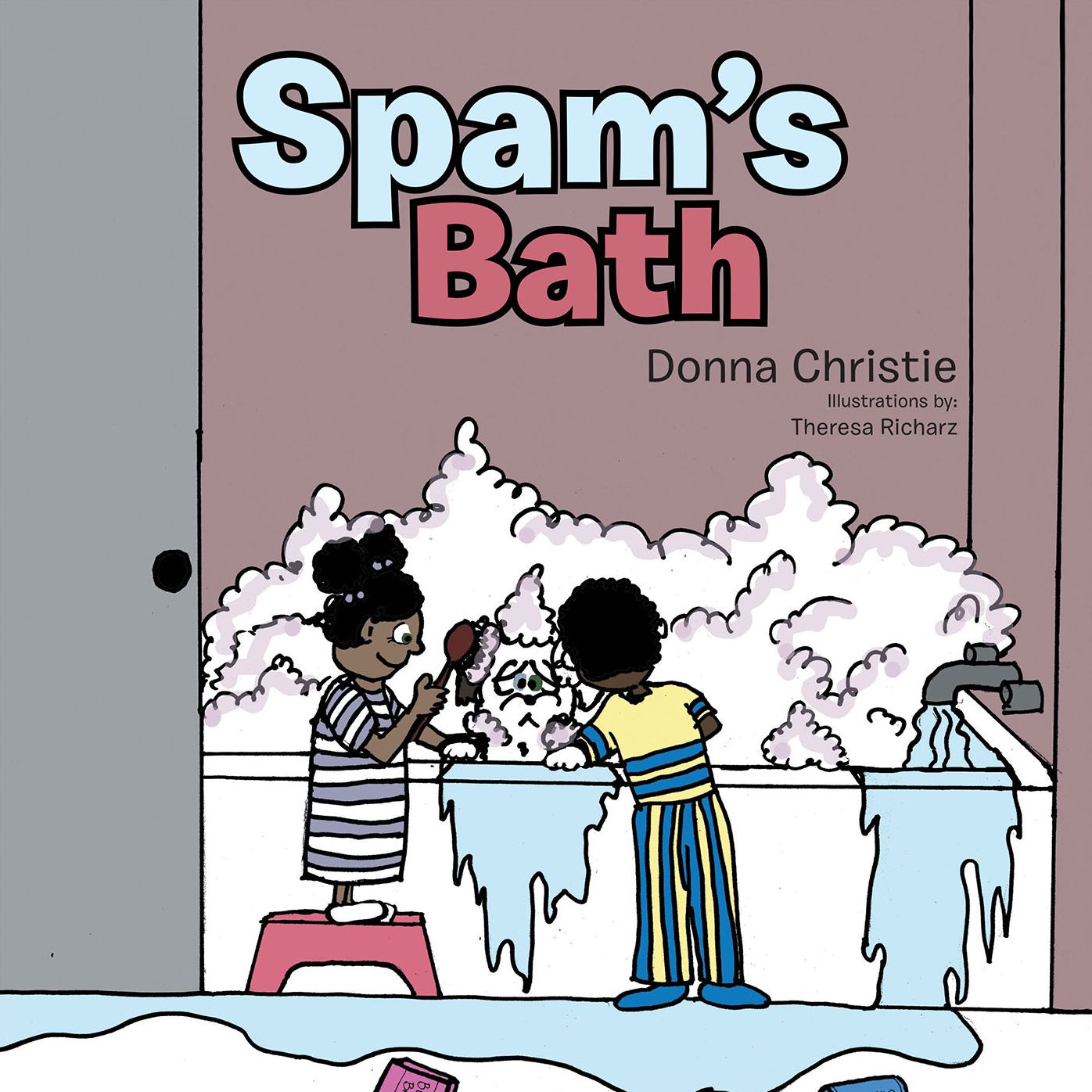 Spam's Bath