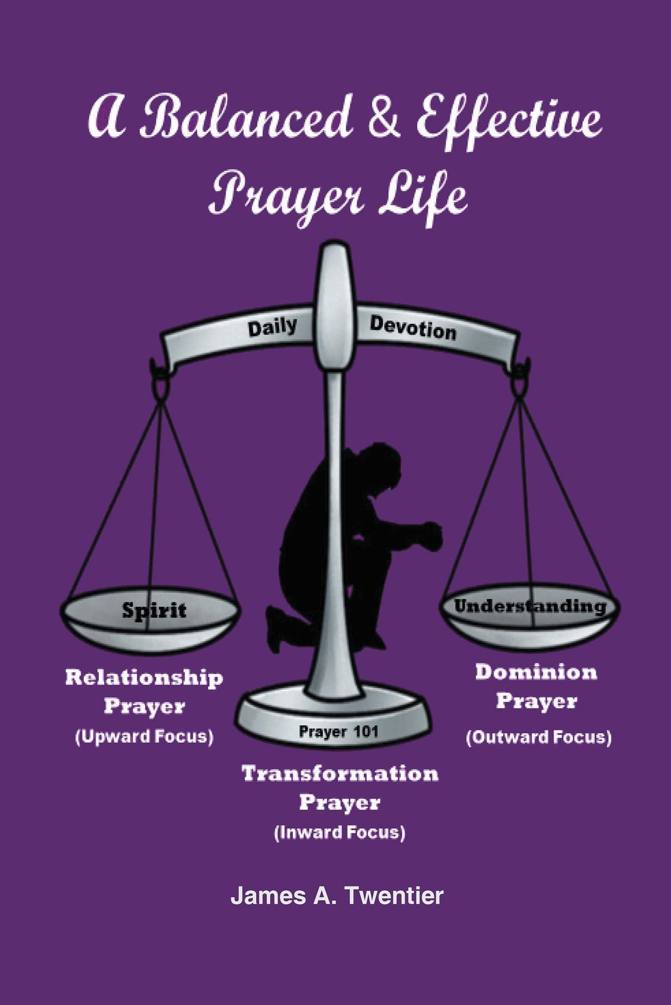 A Balanced and Effective Prayer Life
