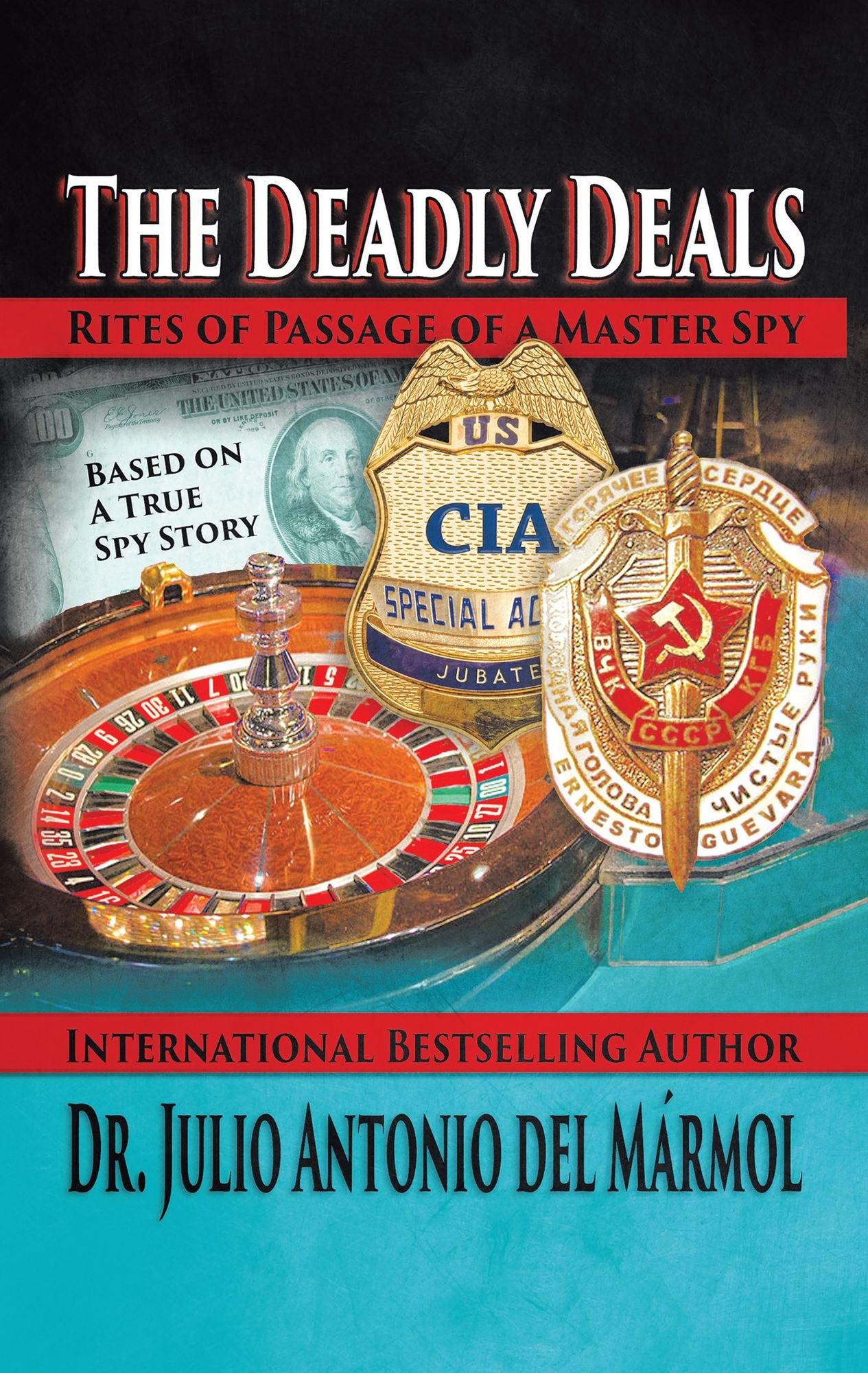 The Deadly Deals