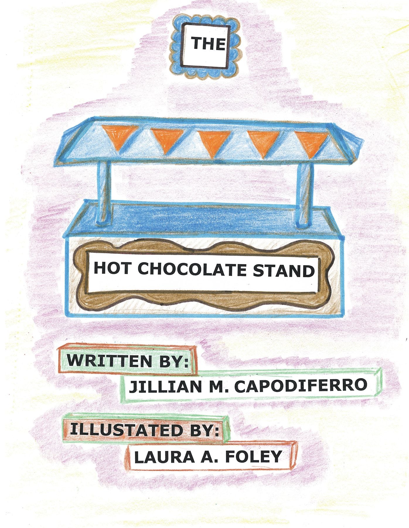 The Hot Chocolate Stand