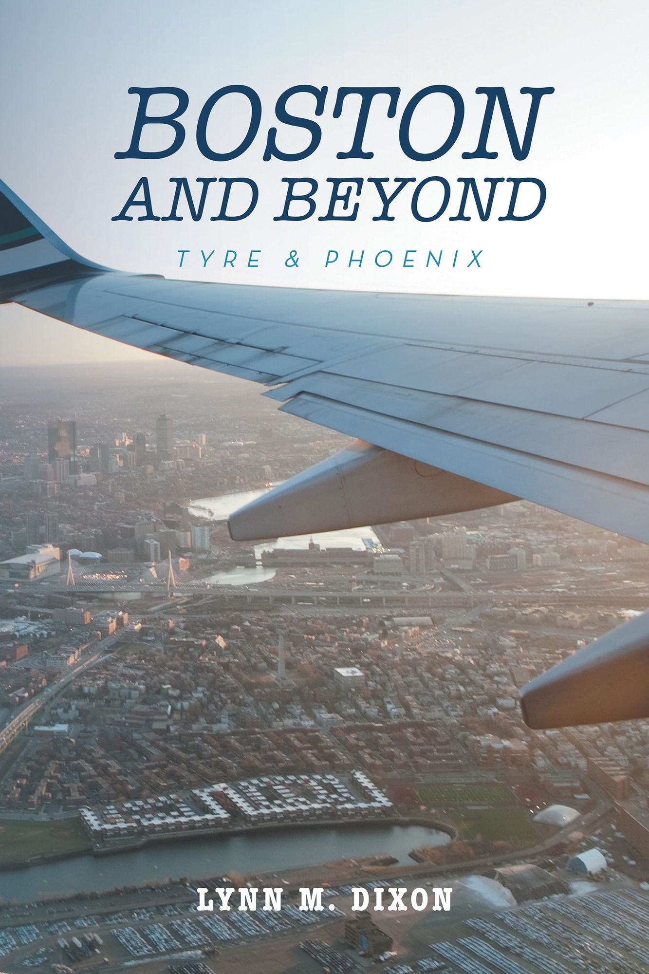 Boston and Beyond: Tyre & Phoenix